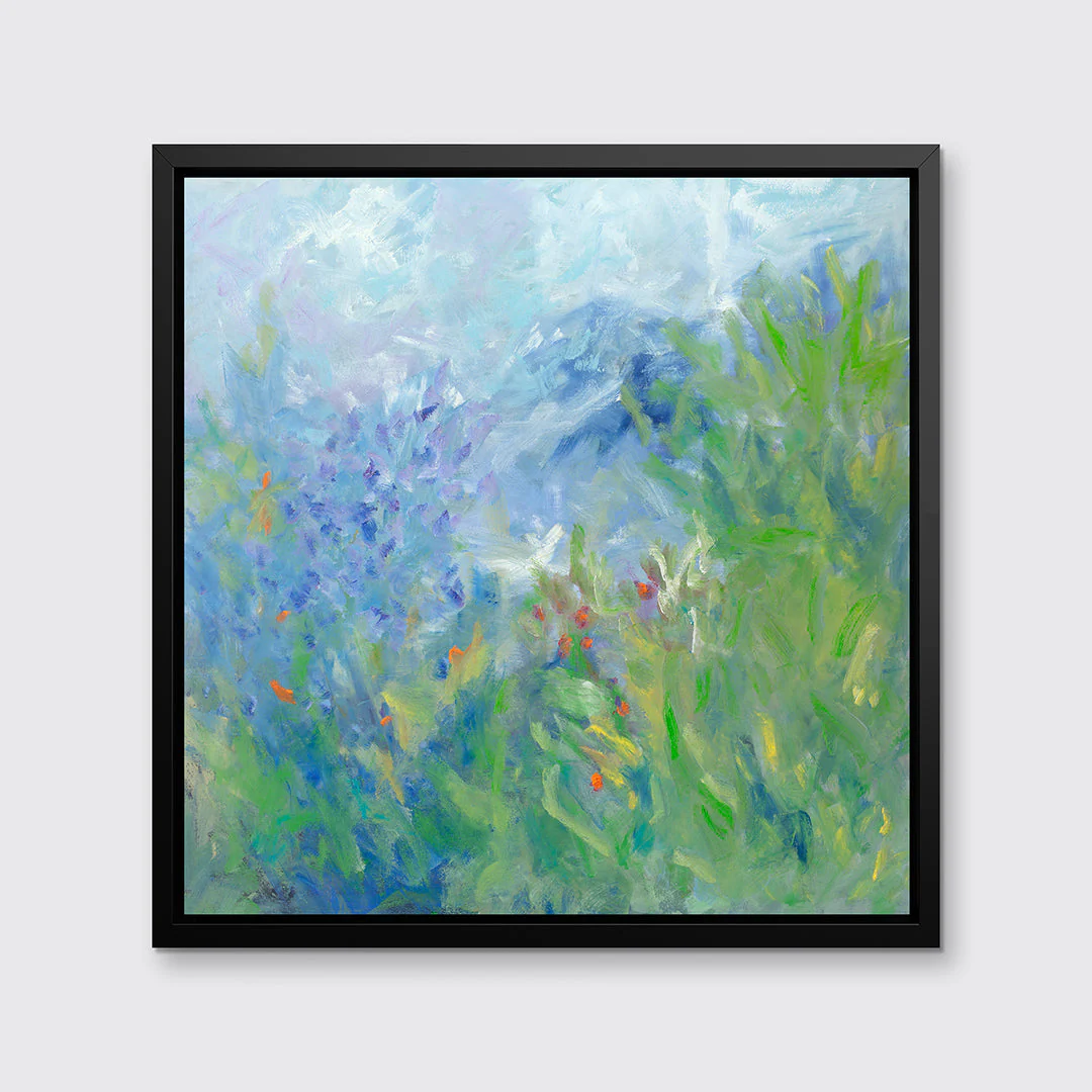 Coming Home - Open Edition Canvas Print - Image 7