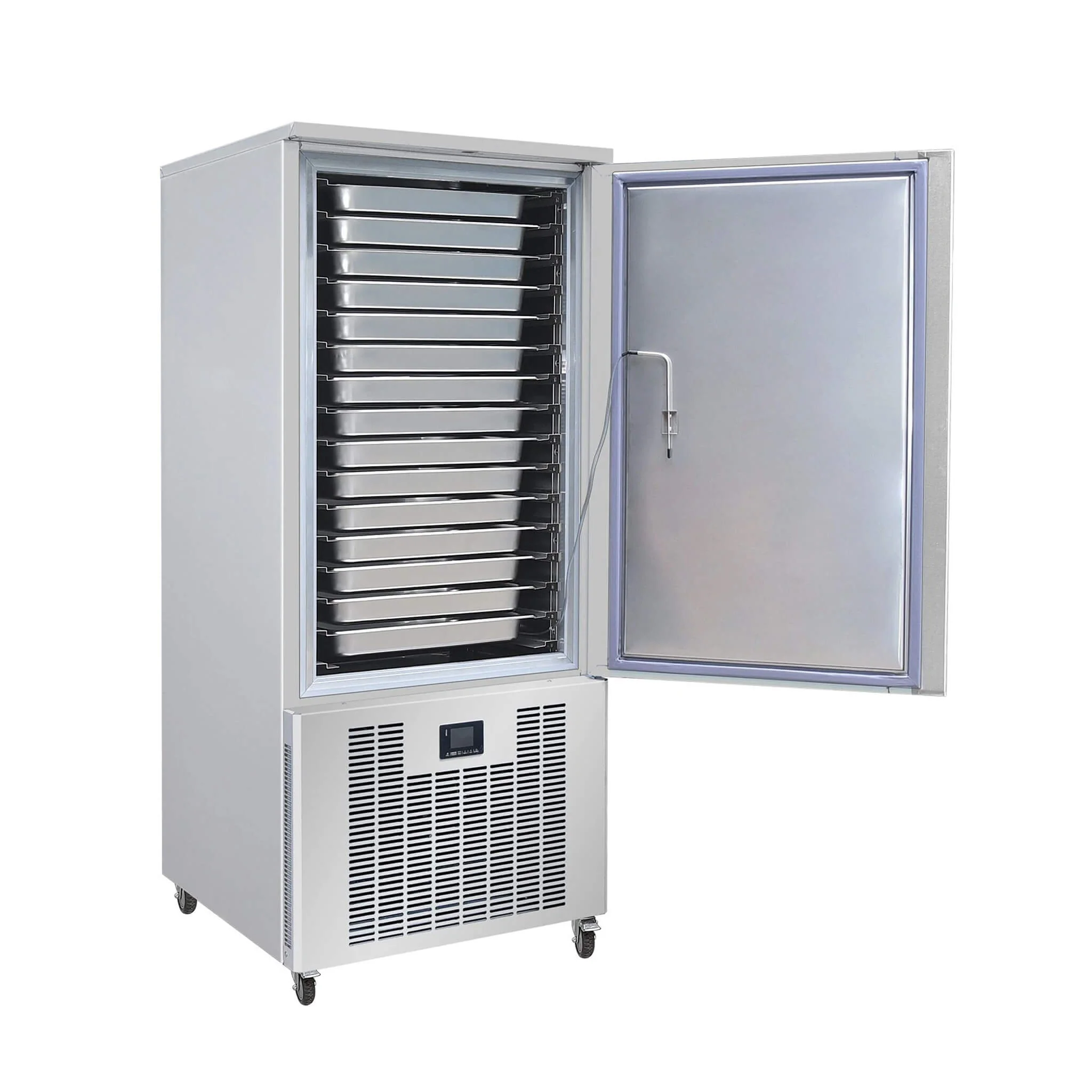 Commercial Heavy-Duty Extra-Low Temperature Blast Chiller Freezer (SAK46083) - Image 10