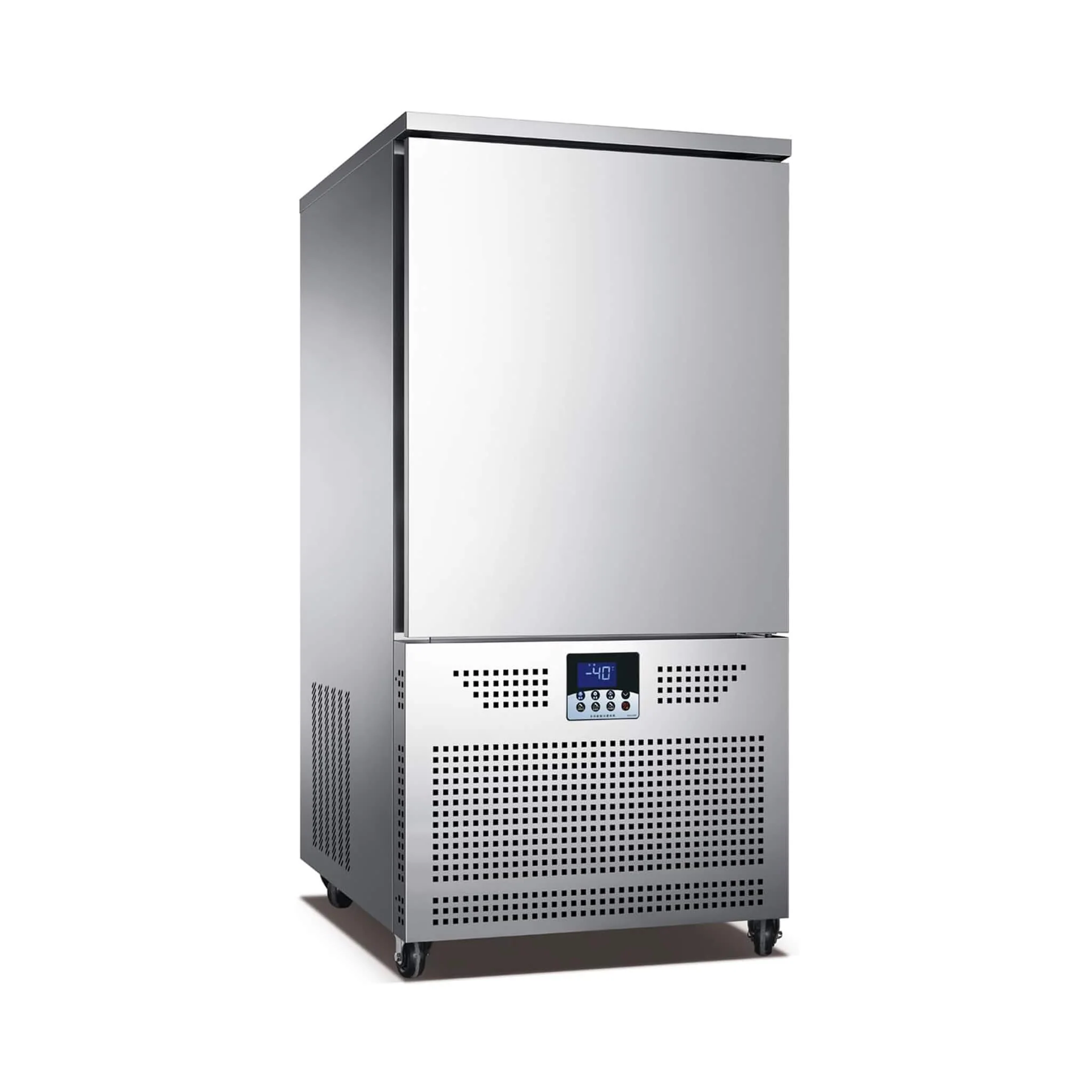 Commercial Heavy-Duty Extra-Low Temperature Blast Chiller Freezer (SAK46083) - Image 8