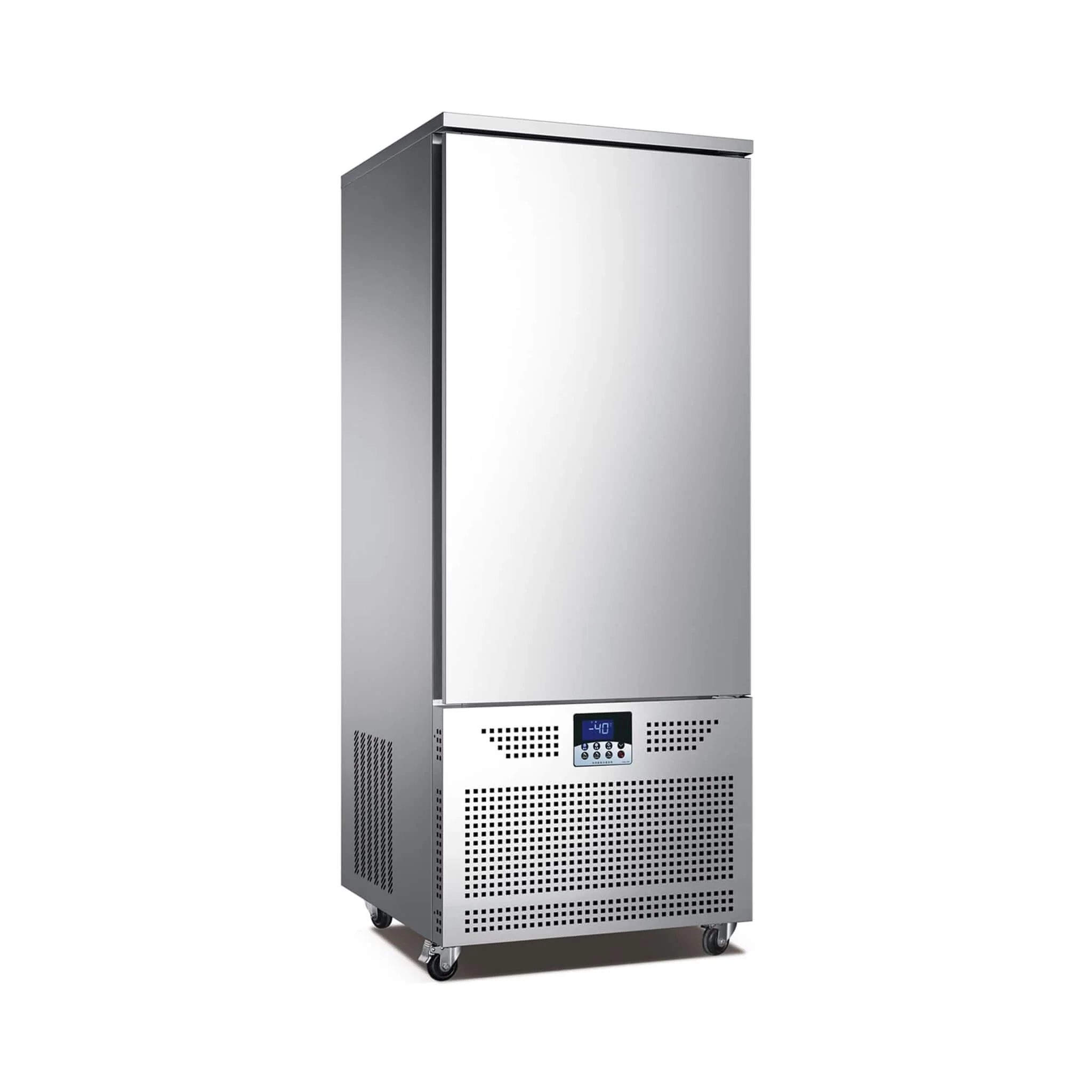 Commercial Heavy-Duty Extra-Low Temperature Blast Chiller Freezer (SAK46083) - Image 9