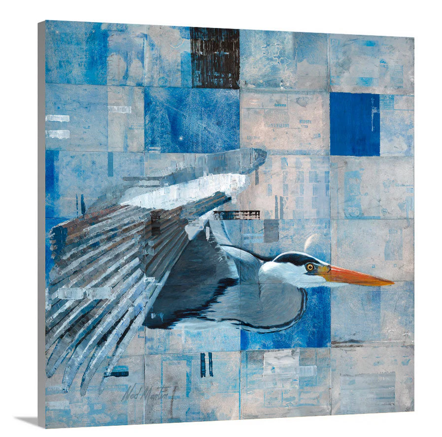 Common Core - Limited Edition Canvas Print - Image 6
