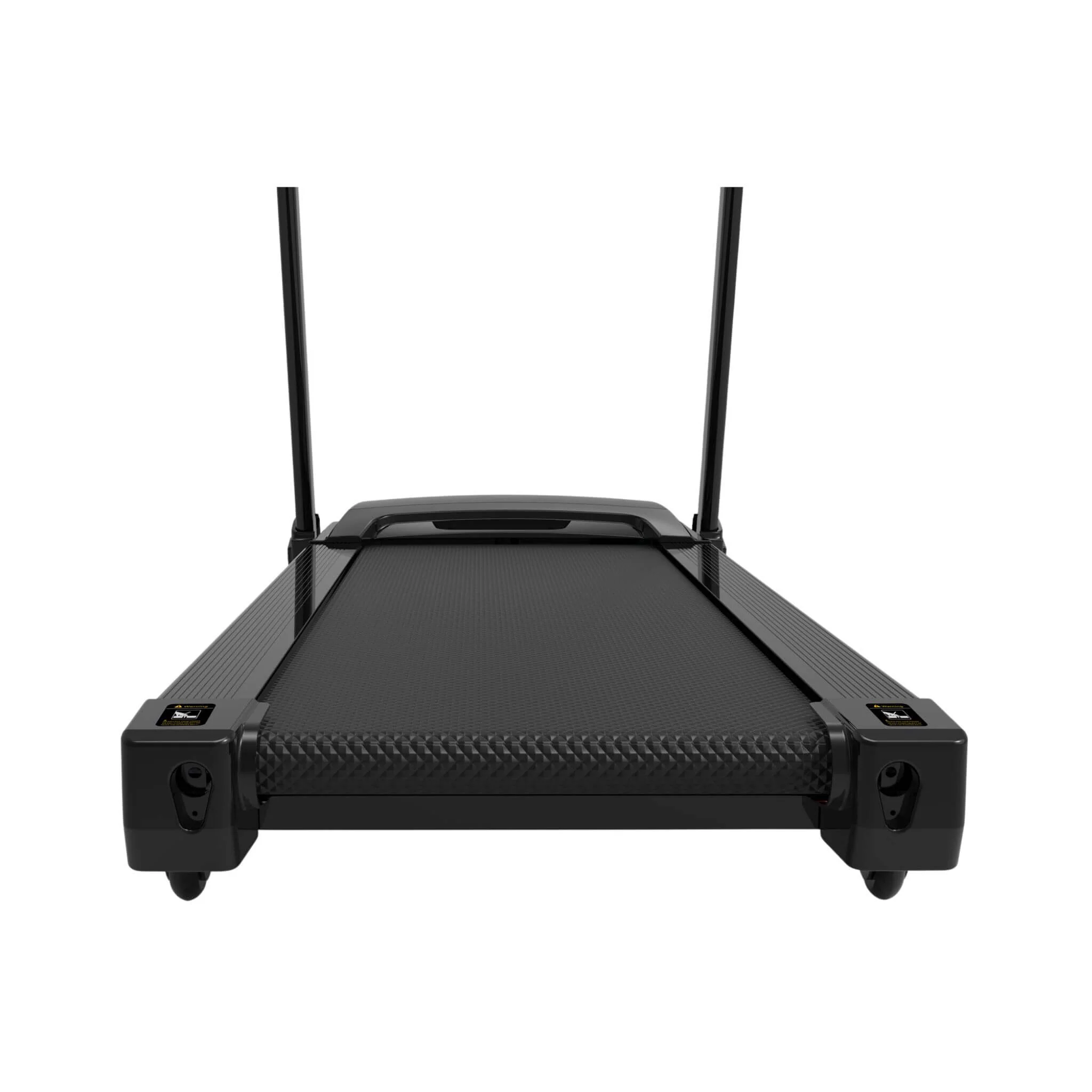 Rovix Compact 3.5HP Foldable Electric Treadmill With Bluetooth, LCD Display & 12 Pre-Set Running Programs (SAK25879) - Image 11