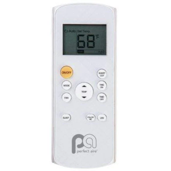 Compact Portable Air Conditioner 10,000 BTU - Image 2