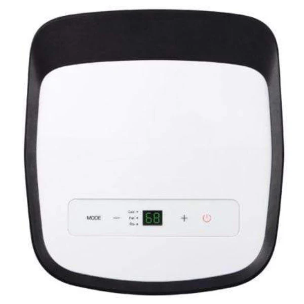 Compact Portable Air Conditioner 10,000 BTU - Image 5