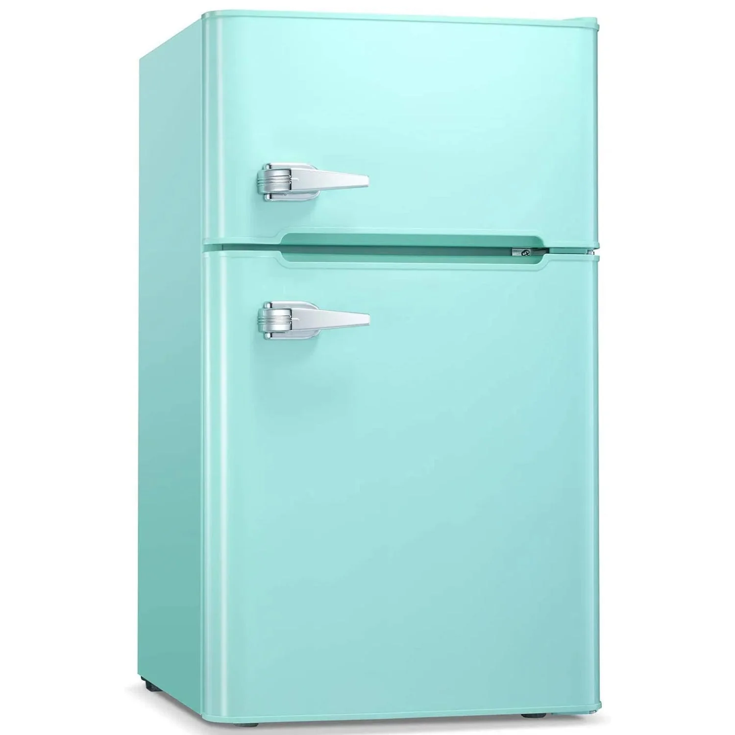 Compact Refrigerator with Freezer F6893 - Image 8