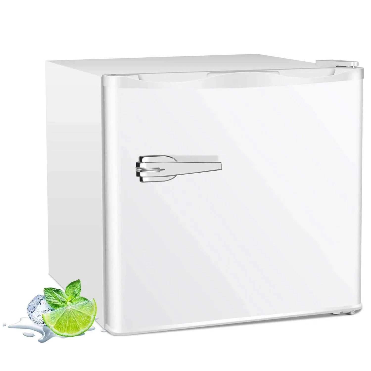 Compact Upright Freezer D6835 - Image 15