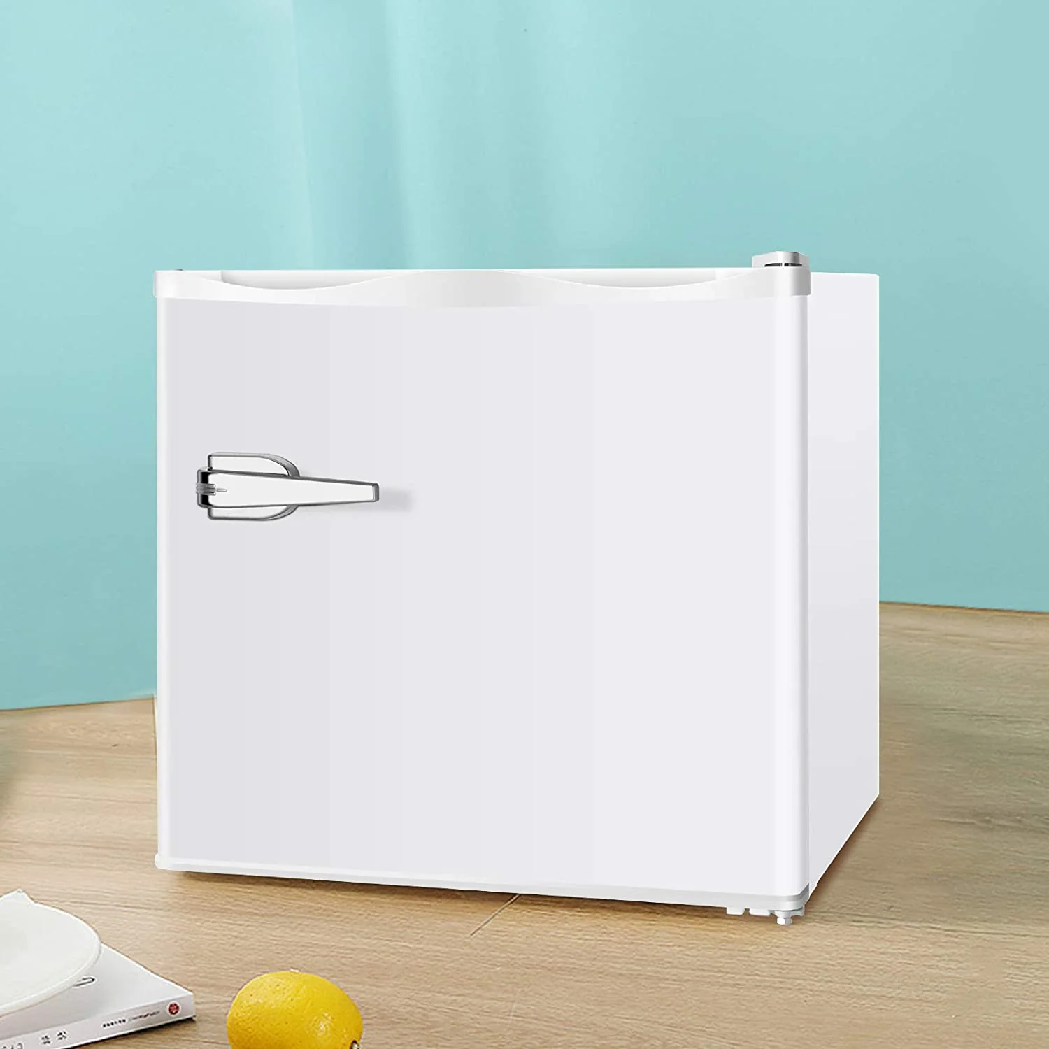 Compact Upright Freezer D6835 - Image 21