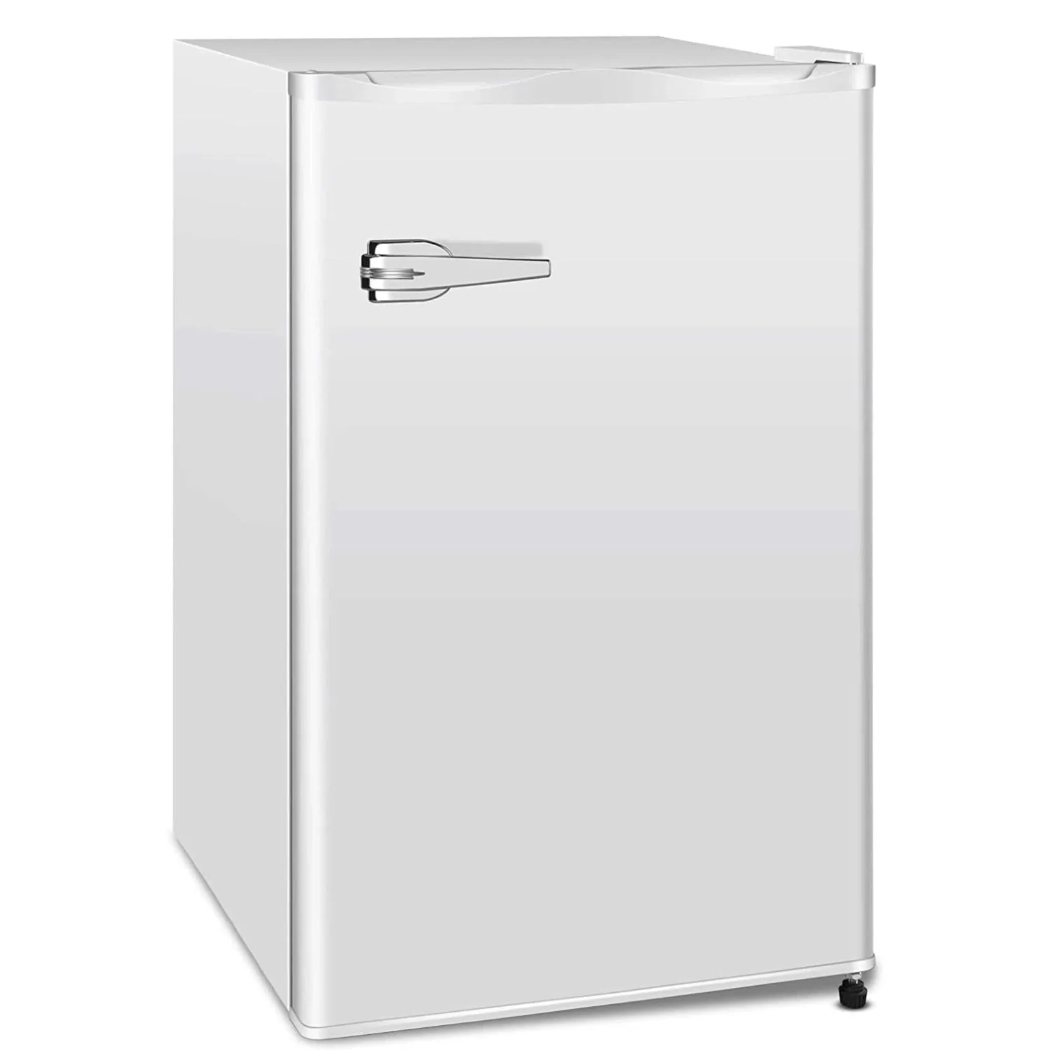 Compact Upright Freezer D6835 - Image 22