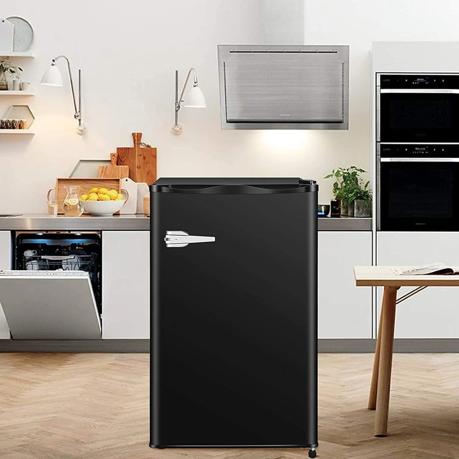 Compact Upright Freezer D6835 - Image 42