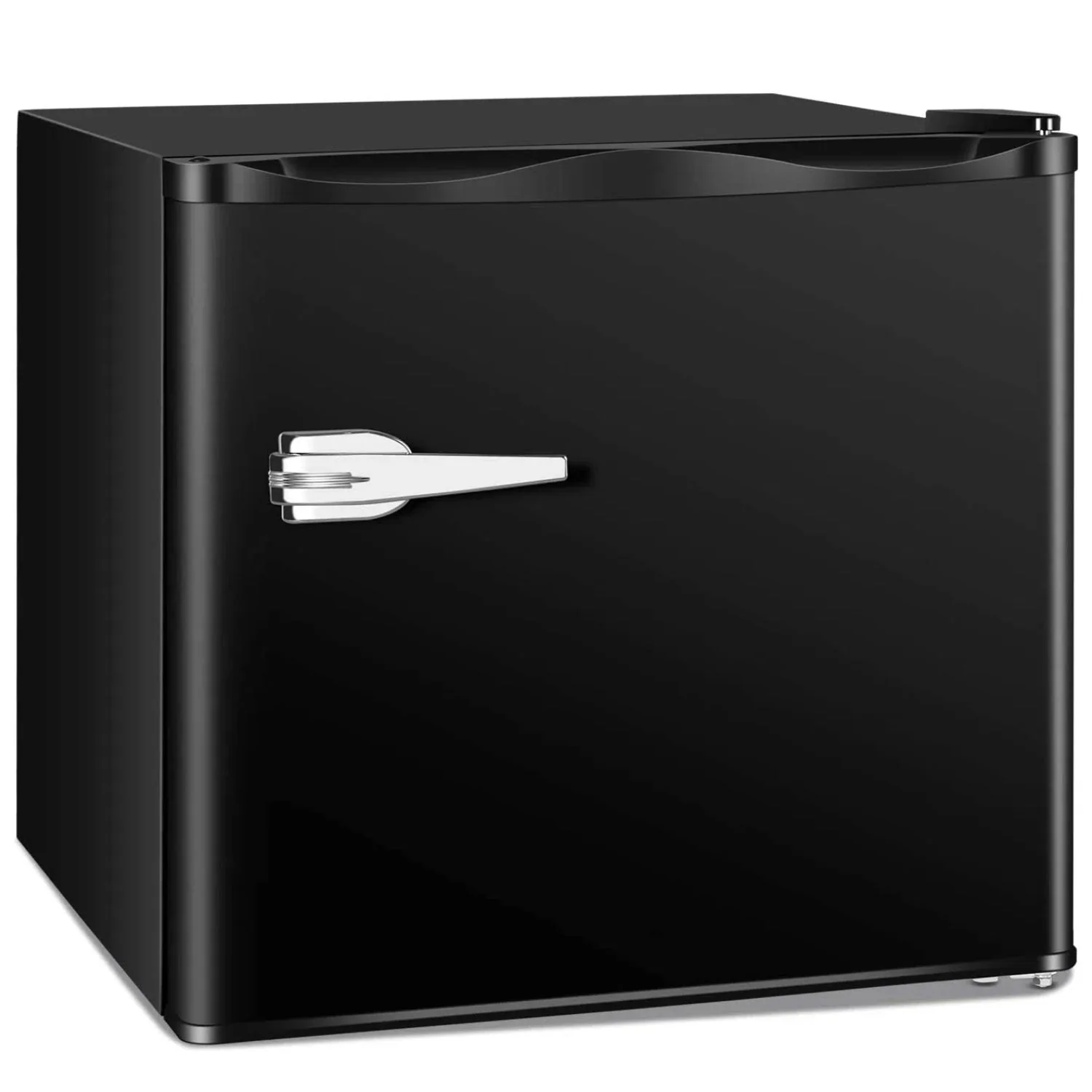 Compact Upright Freezer D6835 - Image 8