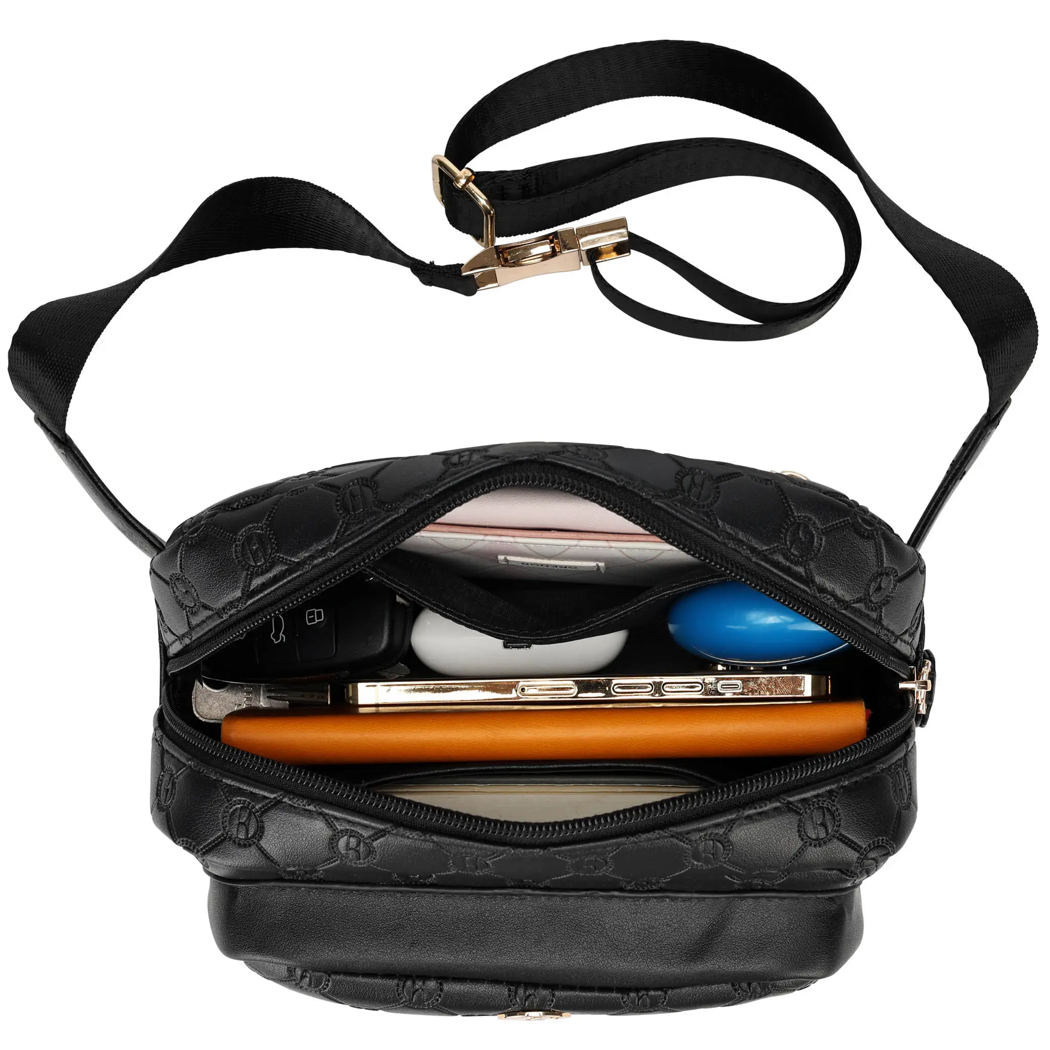 Compass 1.6L Crossbody Bag - Image 2