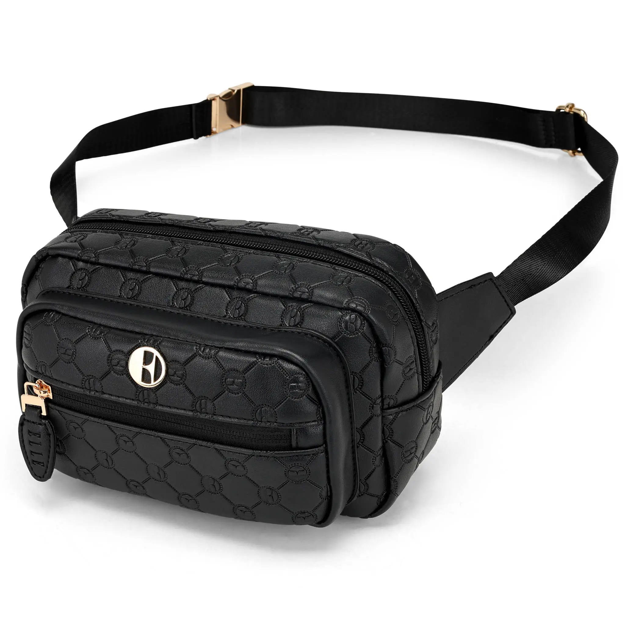 Compass 1.6L Crossbody Bag - Image 5