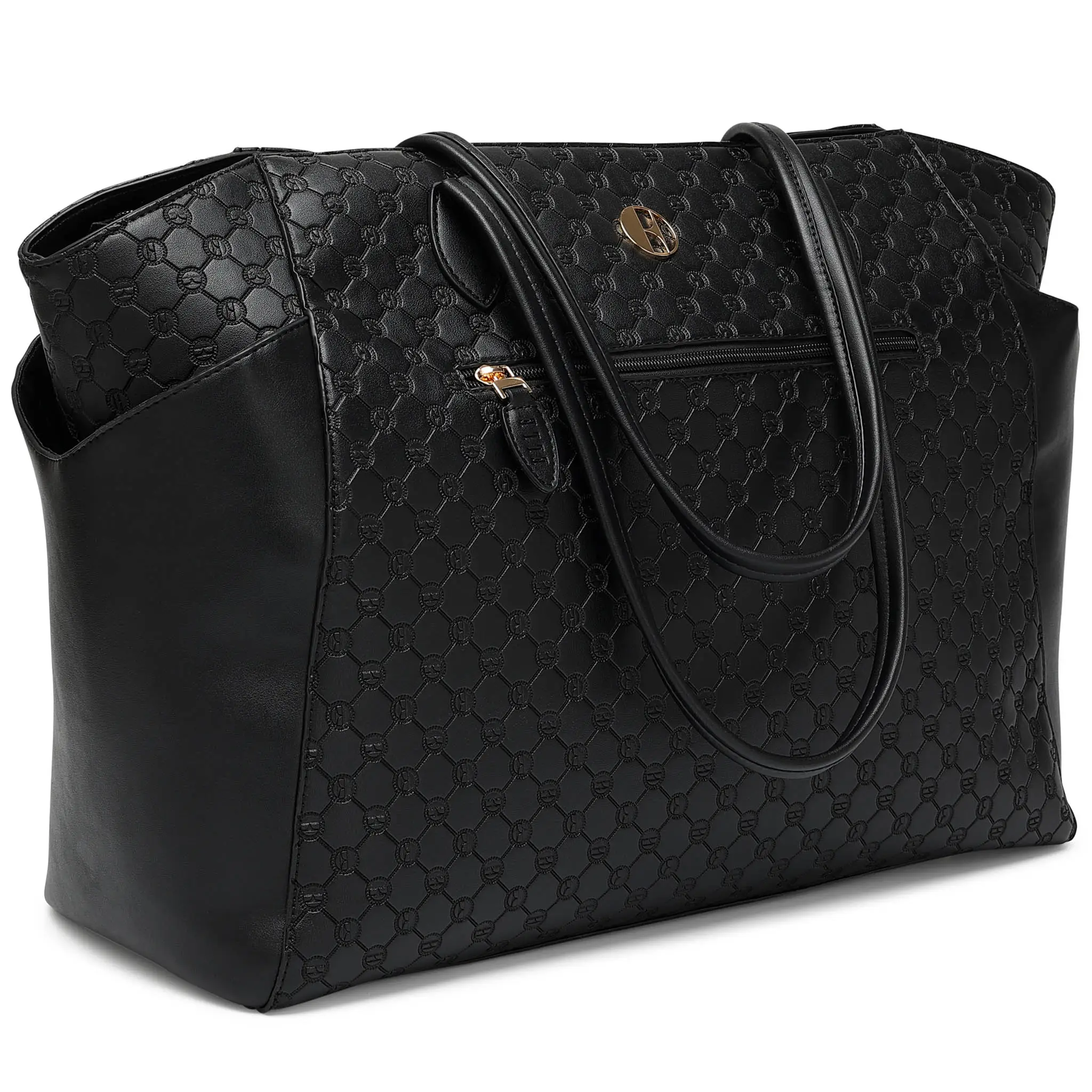 Compass 32L Weekender Tote Bag - Image 10