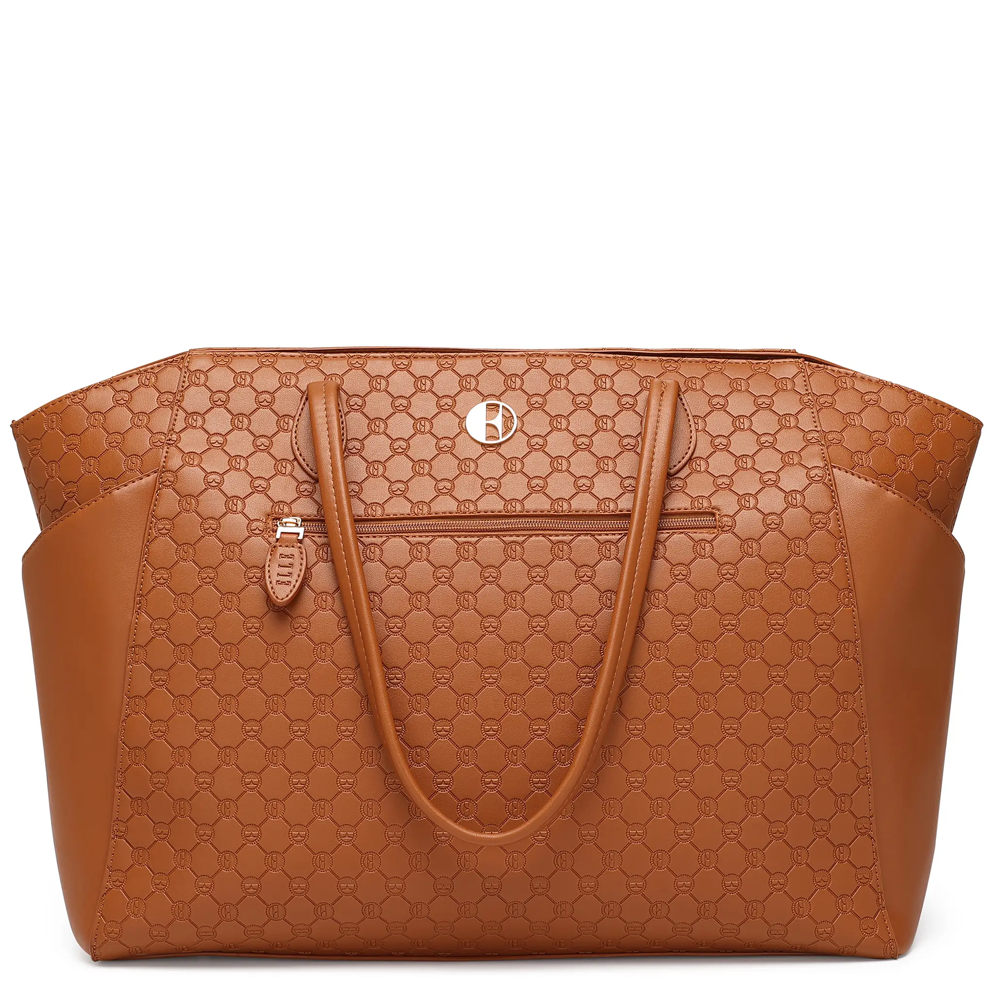 Compass 32L Weekender Tote Bag - Image 11