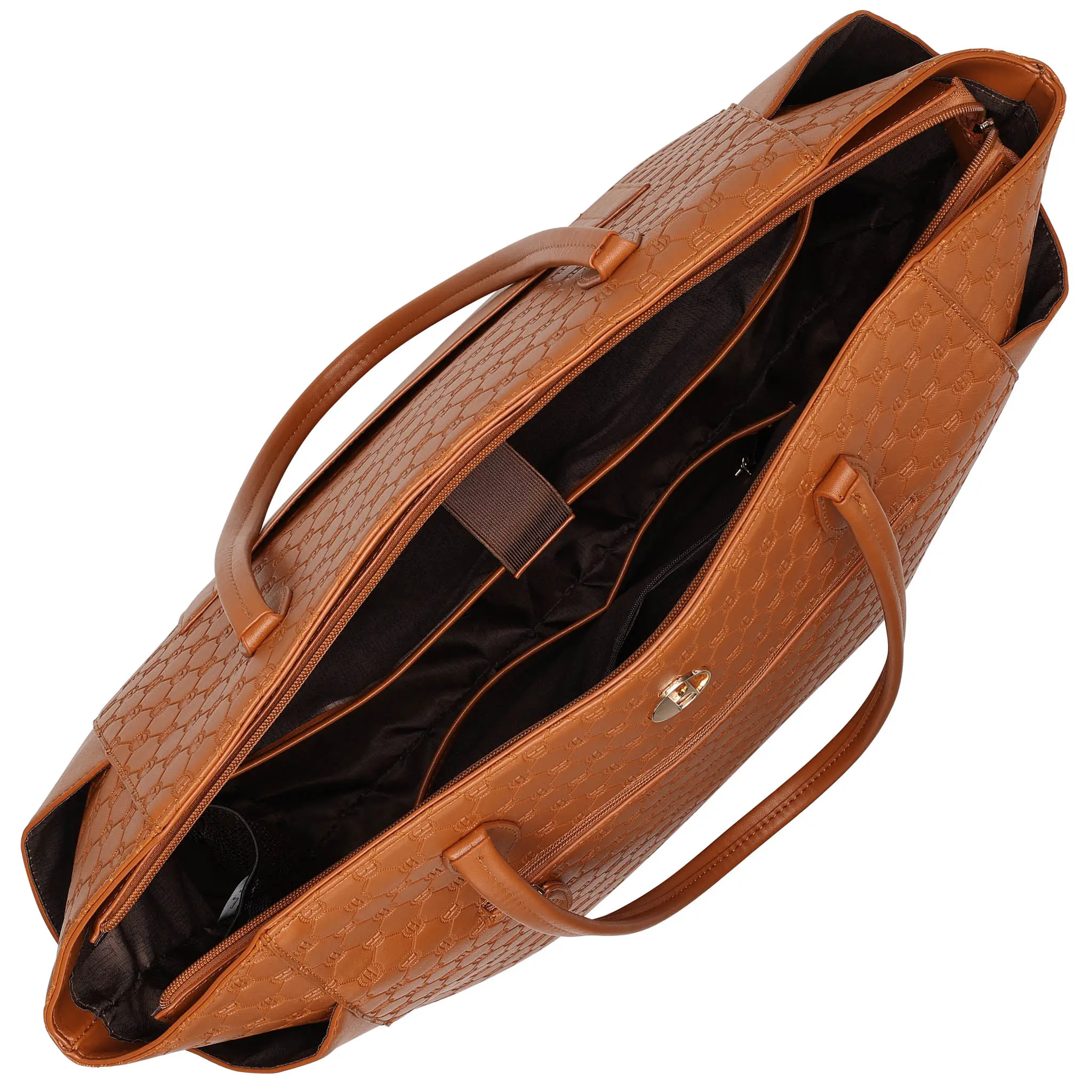 Compass 32L Weekender Tote Bag - Image 12