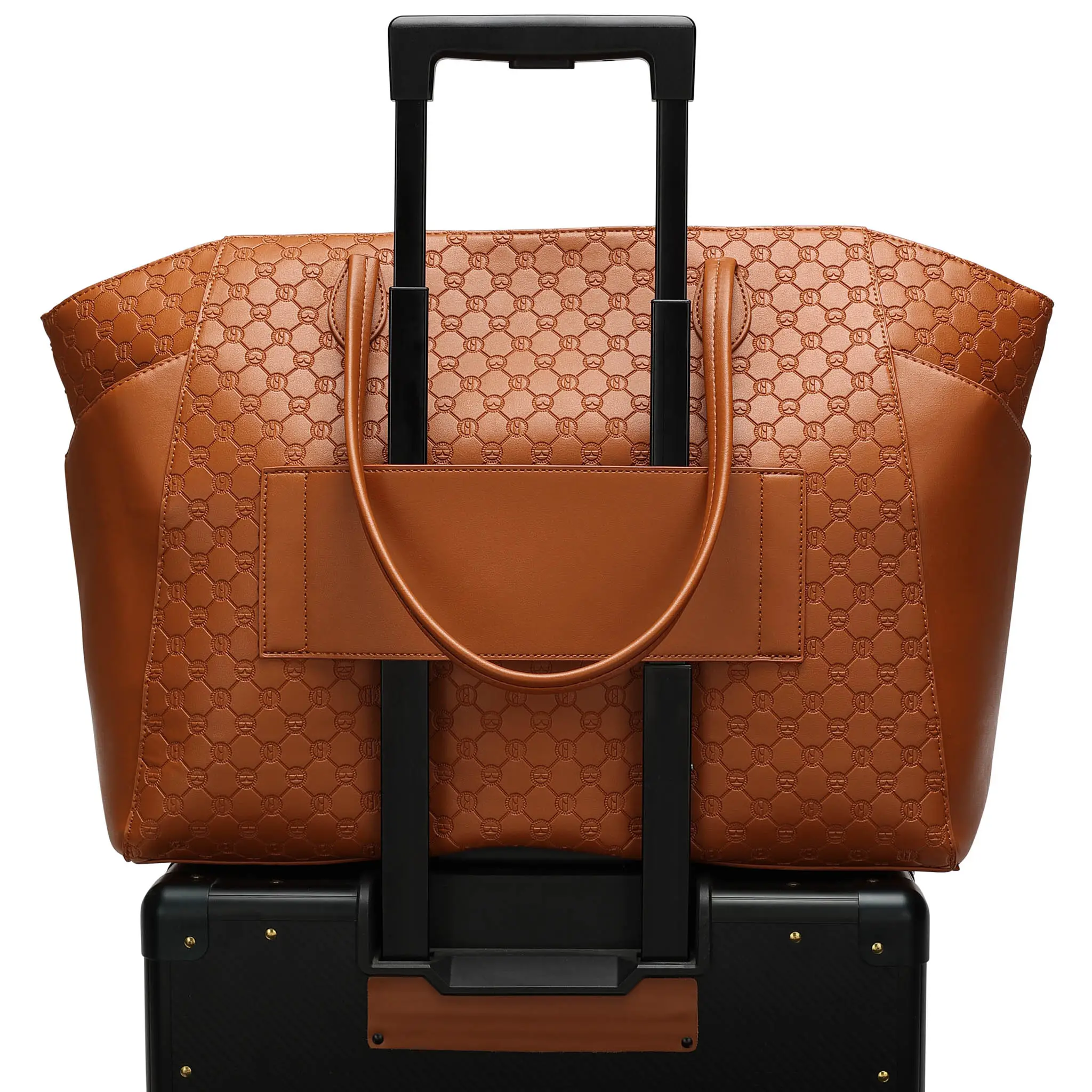 Compass 32L Weekender Tote Bag - Image 13