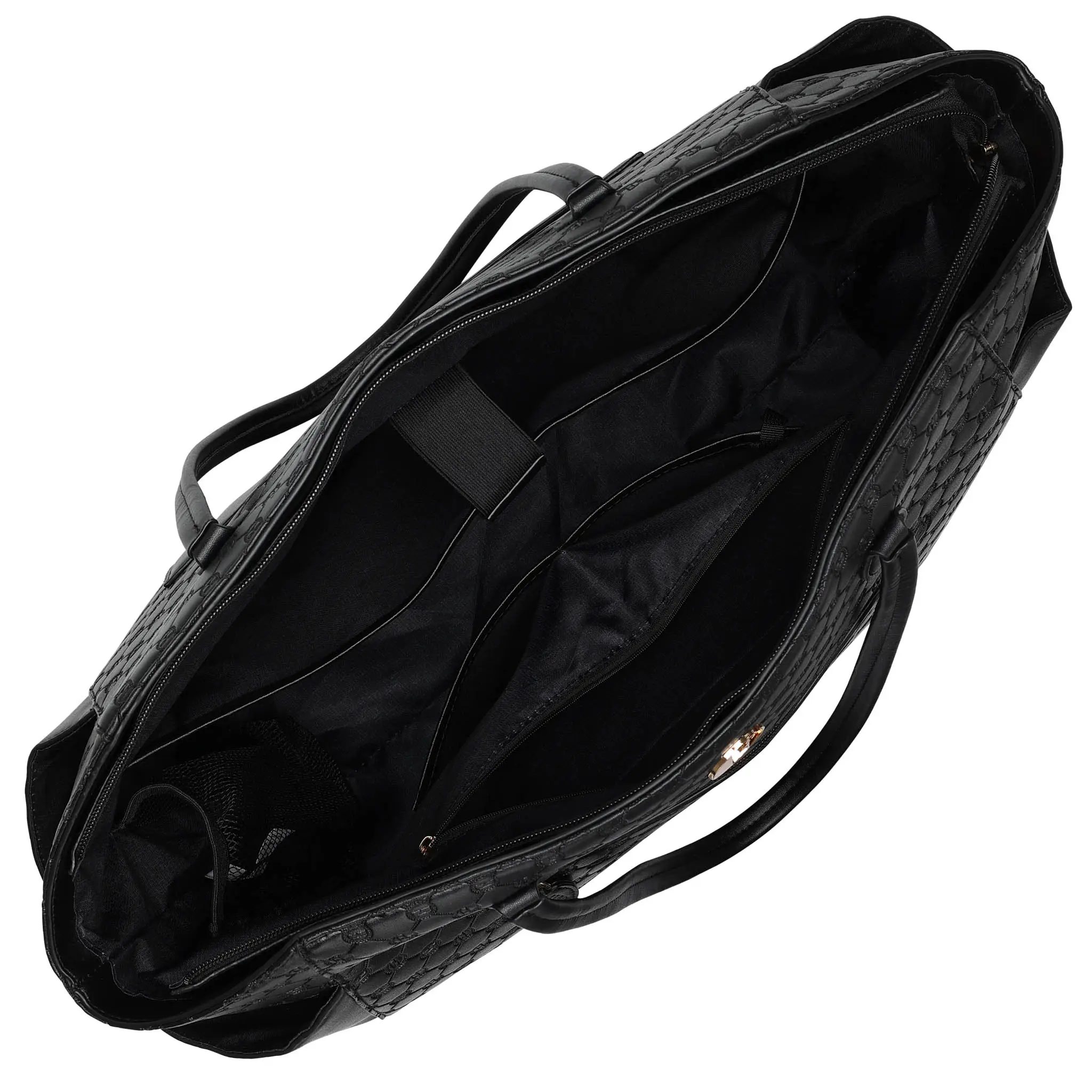 Compass 32L Weekender Tote Bag - Image 3