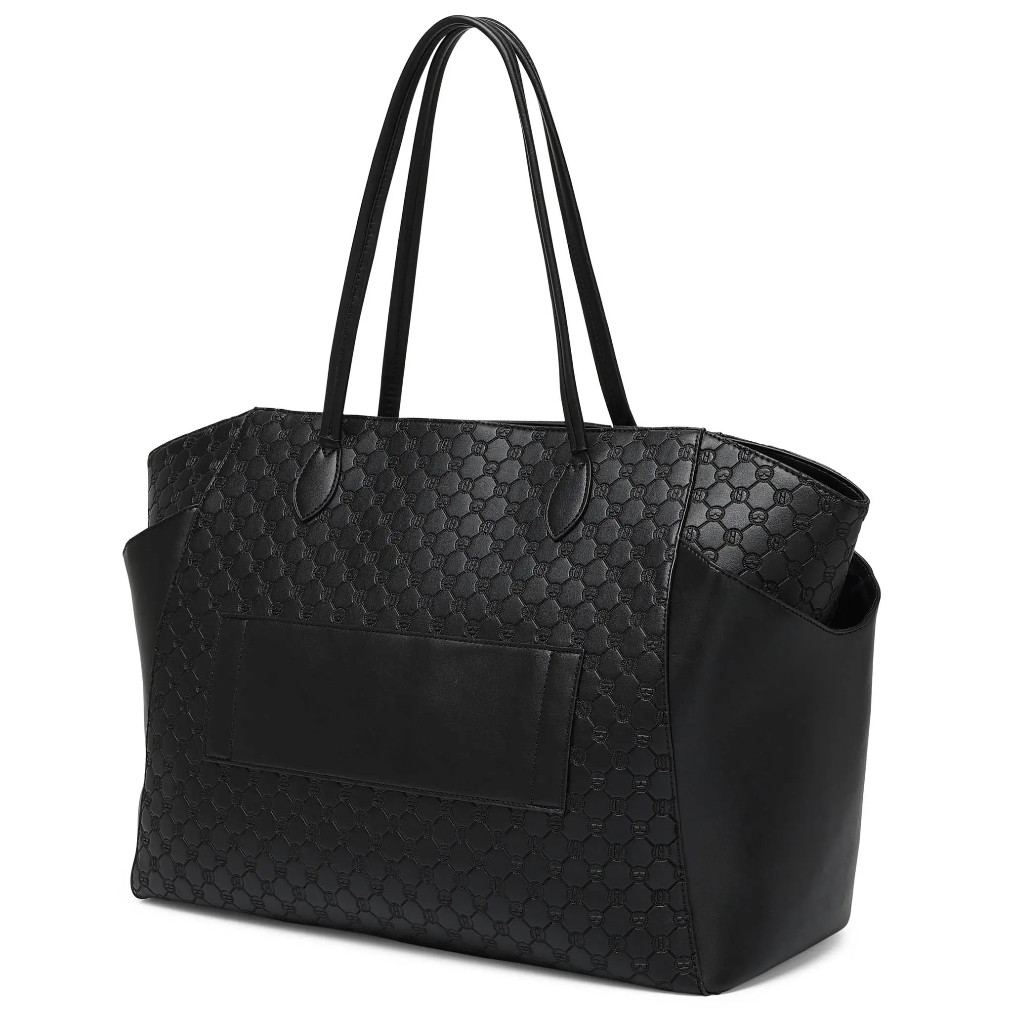 Compass 32L Weekender Tote Bag - Image 6