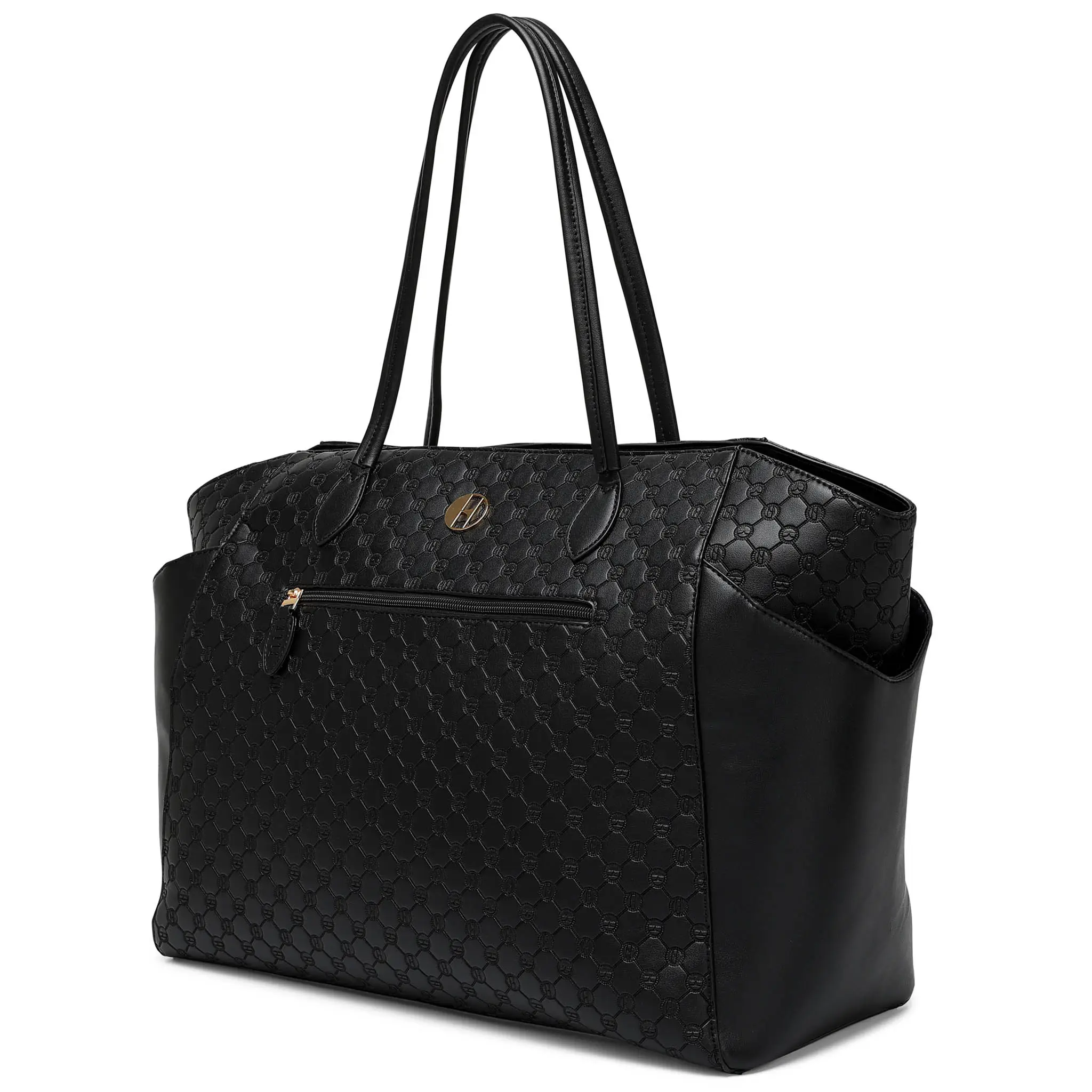 Compass 32L Weekender Tote Bag - Image 7