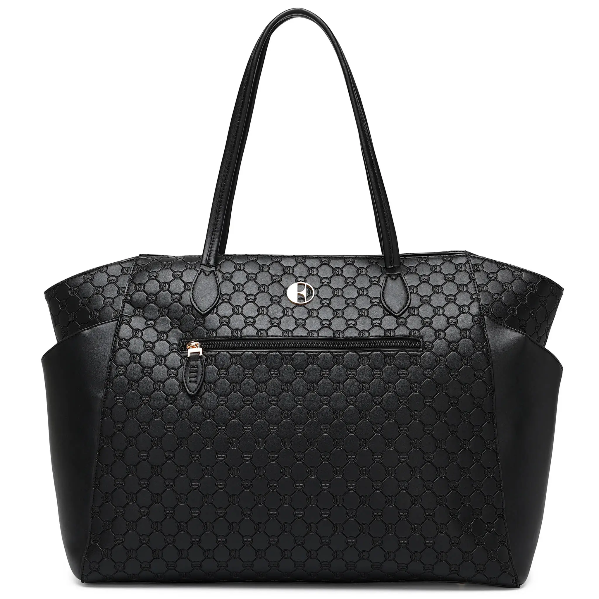 Compass 32L Weekender Tote Bag - Image 8