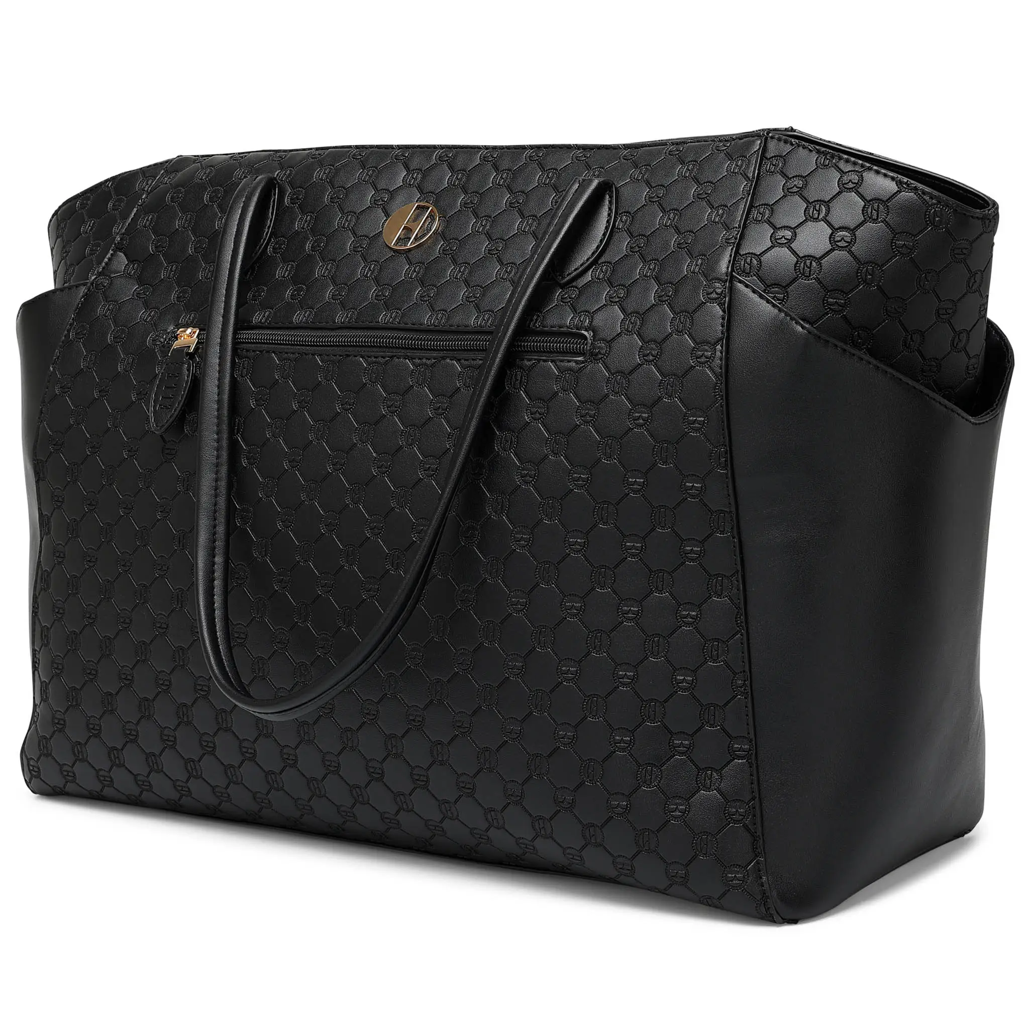 Compass 32L Weekender Tote Bag - Image 9