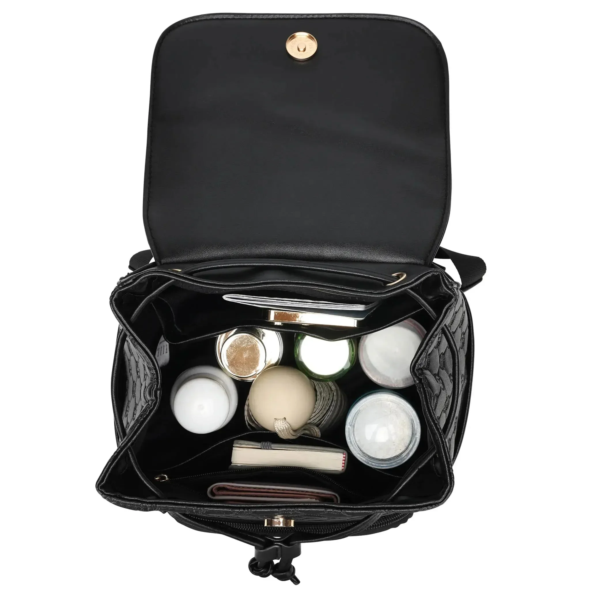 Compass Backpack, Weekender & Crossbody Set - Image 11