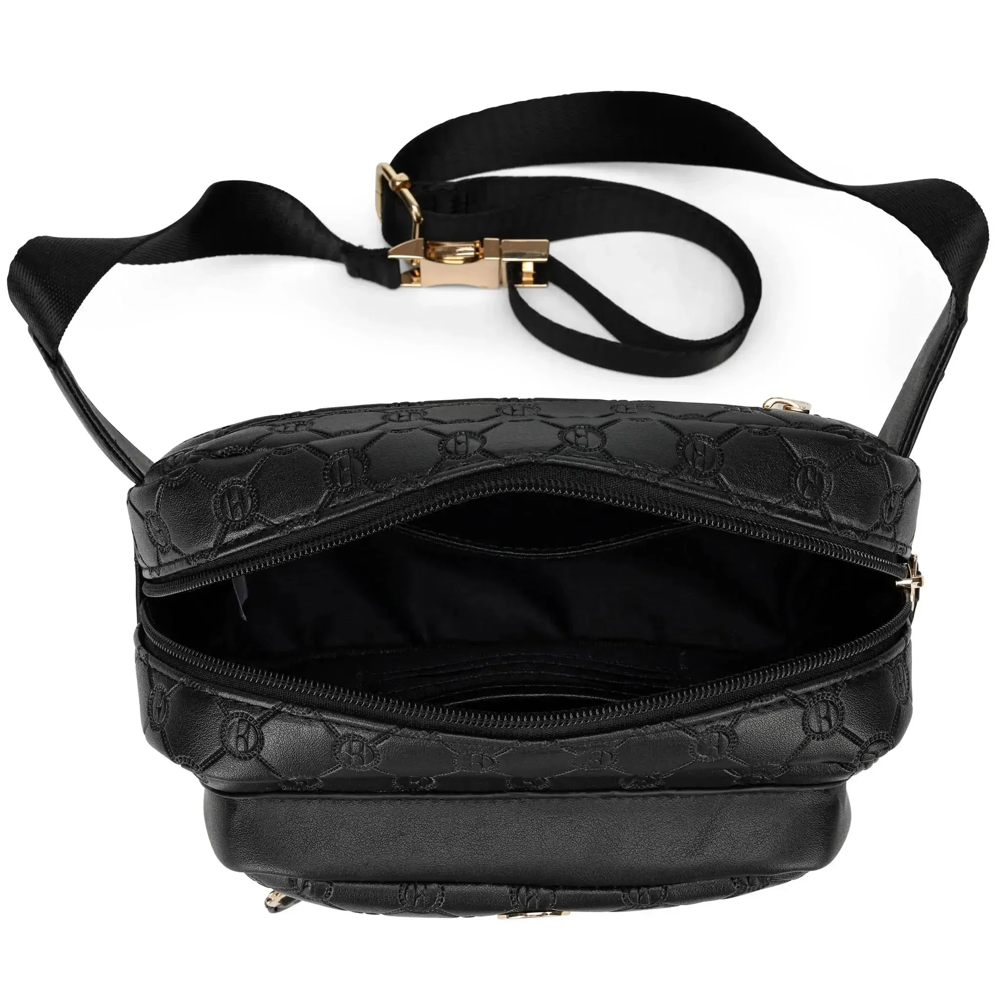 Compass Backpack, Weekender & Crossbody Set - Image 16