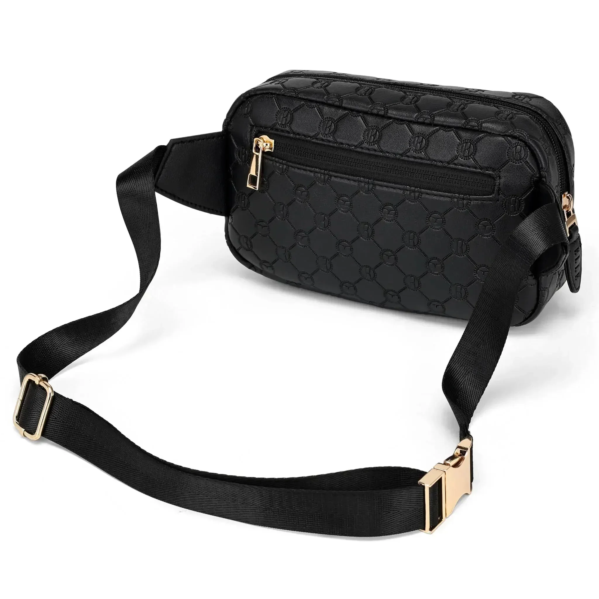 Compass Backpack, Weekender & Crossbody Set - Image 17