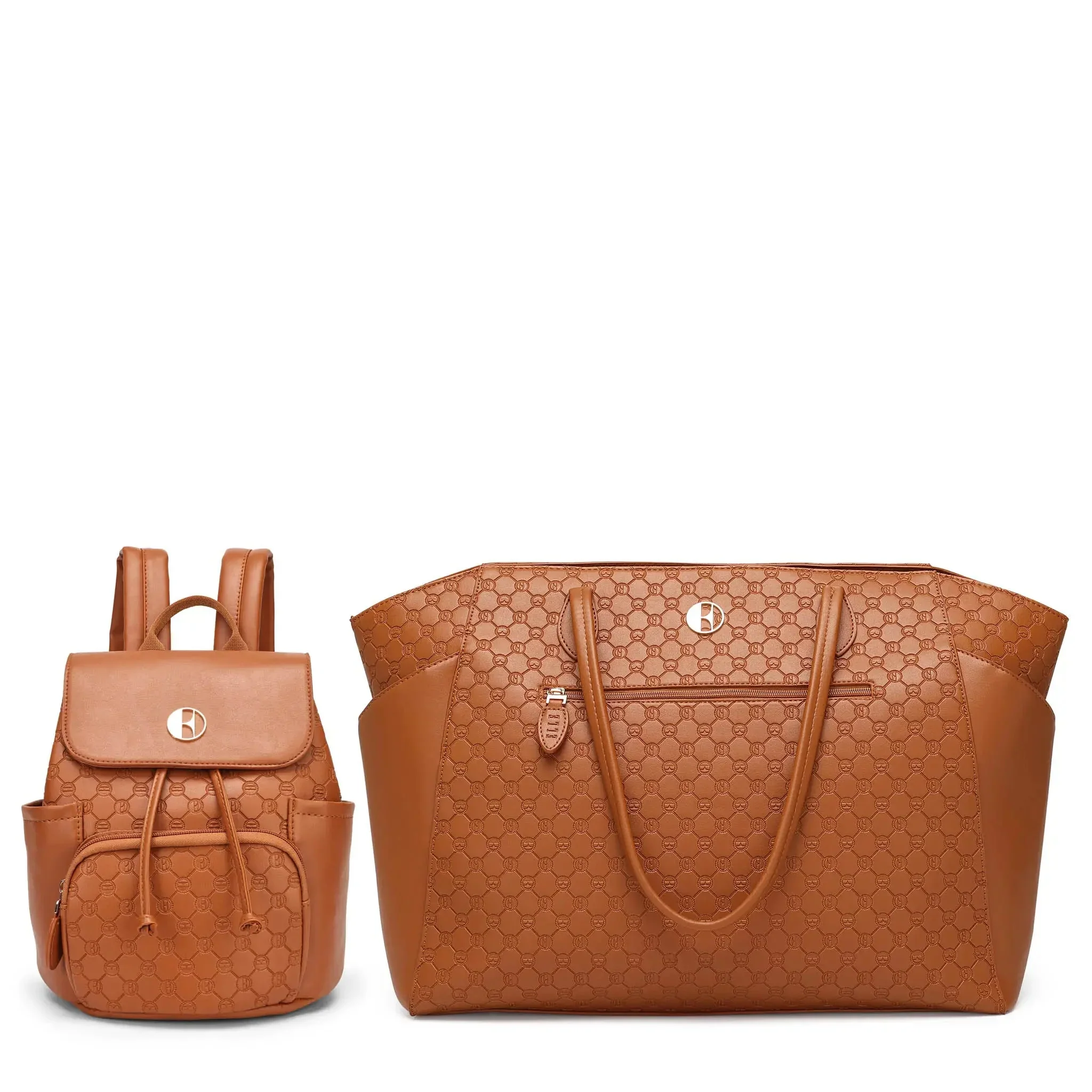 Compass Backpack & Weekender Set - Image 13
