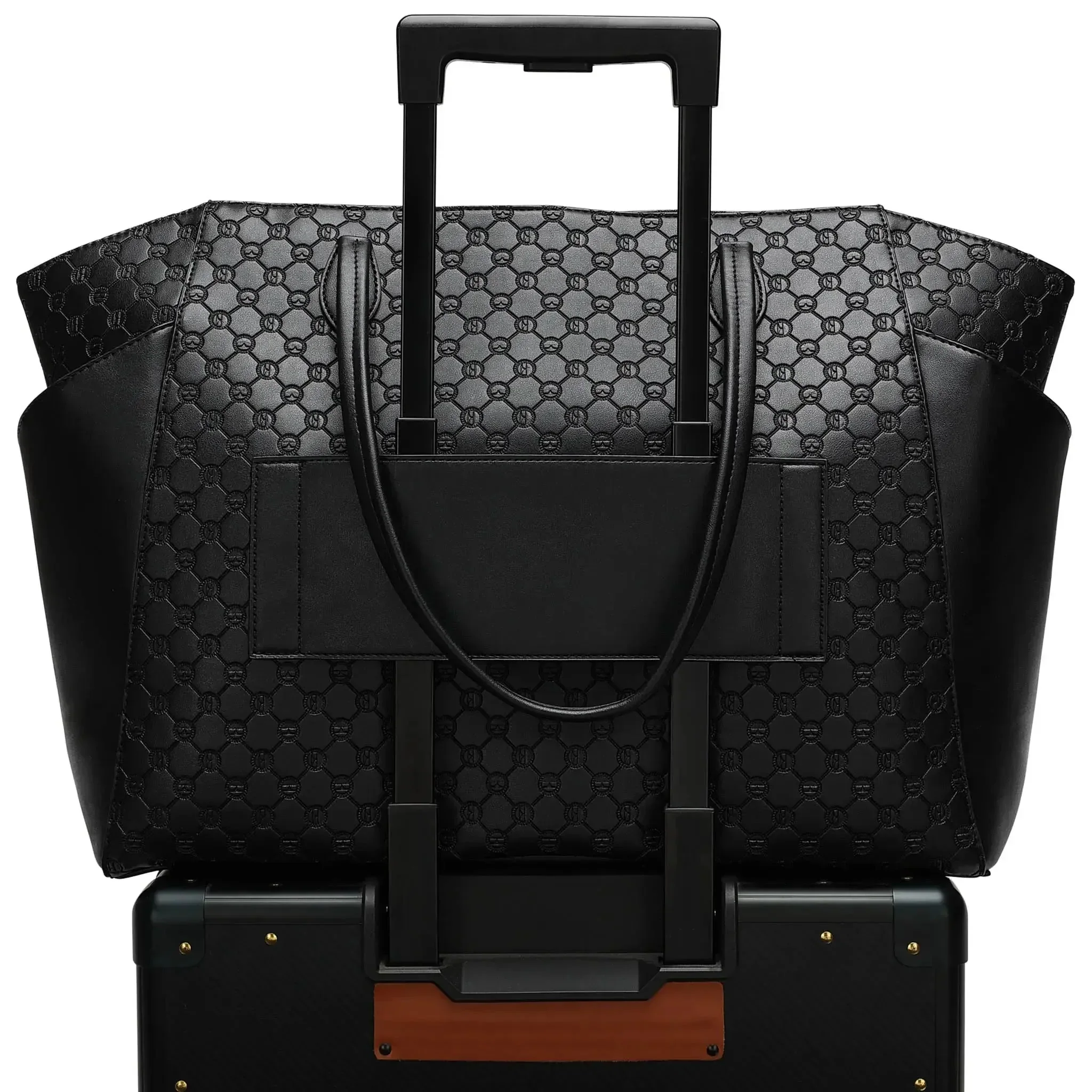 Compass Backpack & Weekender Set - Image 8
