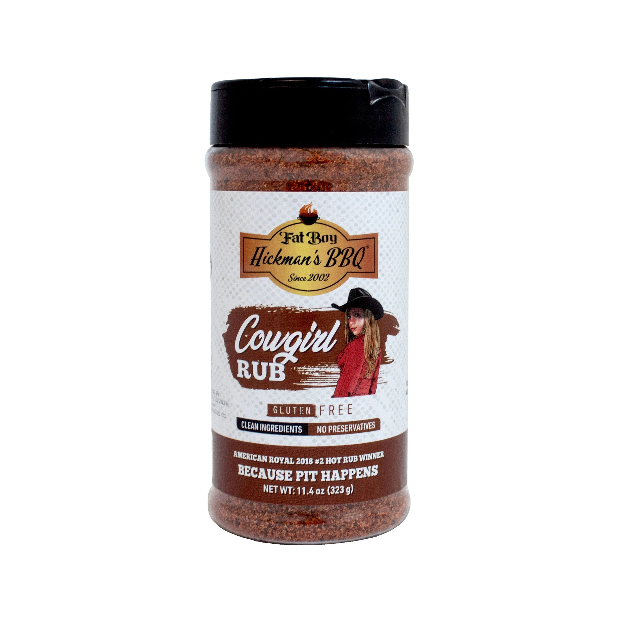 Competition Rub Package - Image 3
