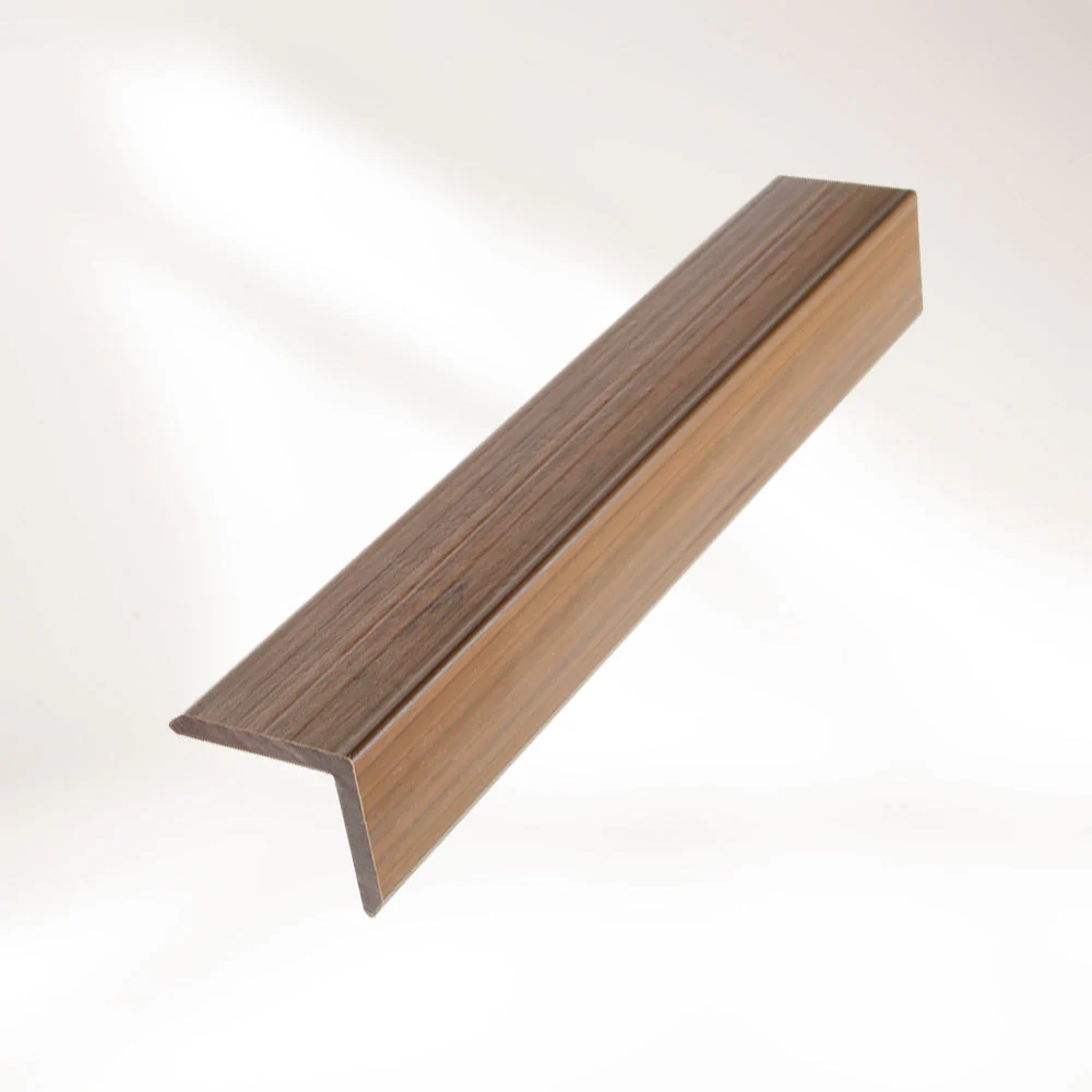Composite L-Corner Trim (2-Pack) - Image 2