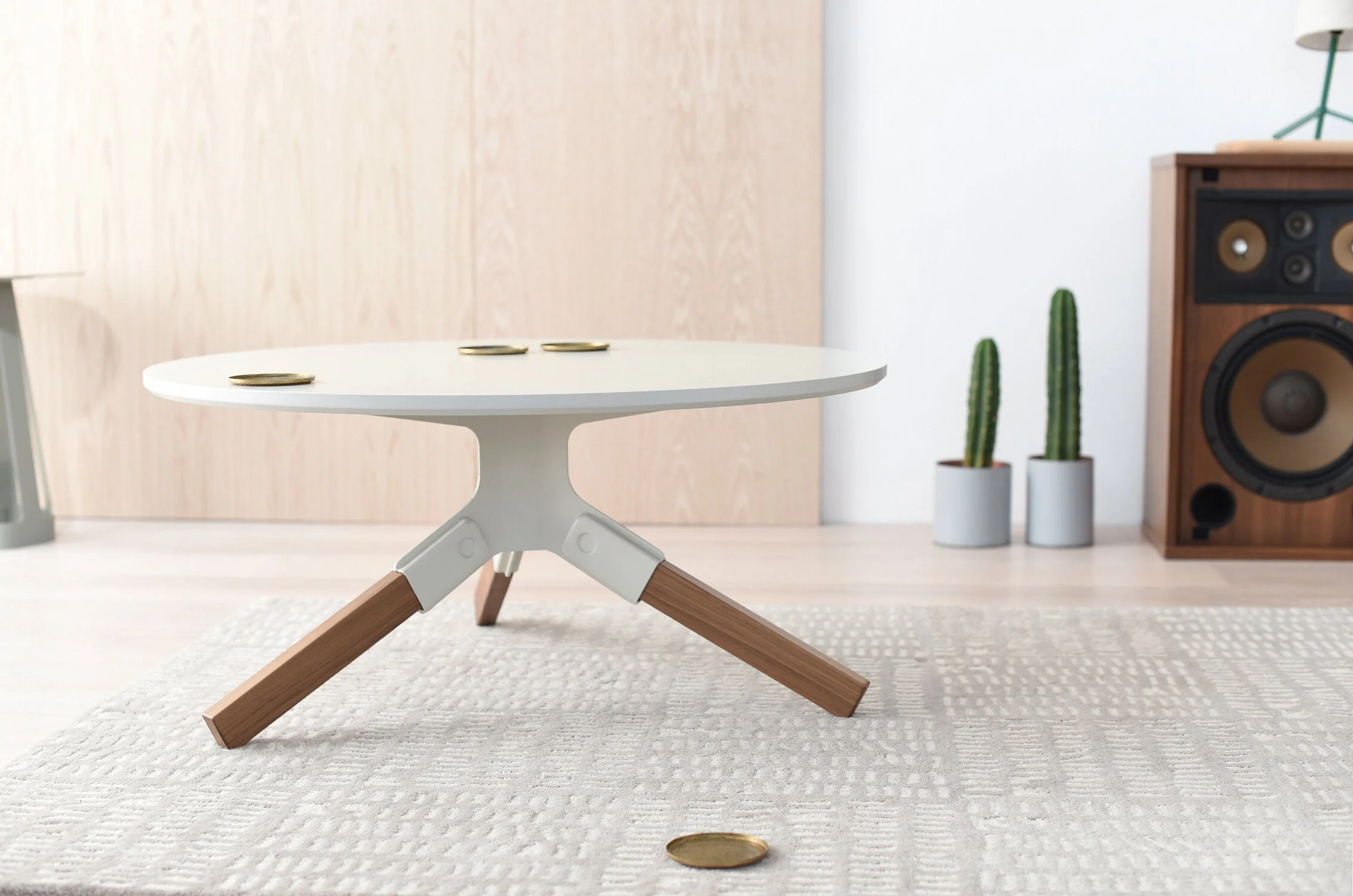 Conrad Coffee Table - Image 7