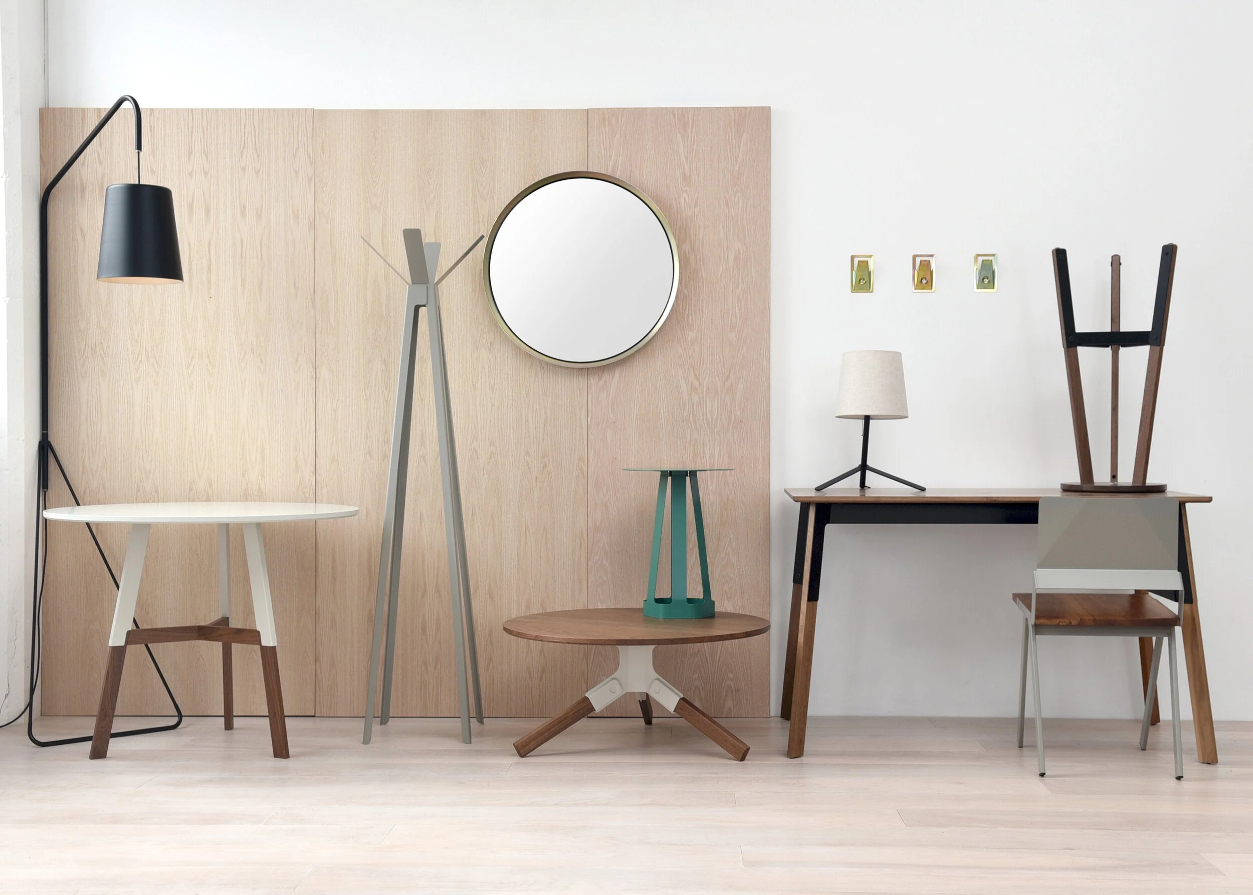 Conrad Coffee Table - Image 9