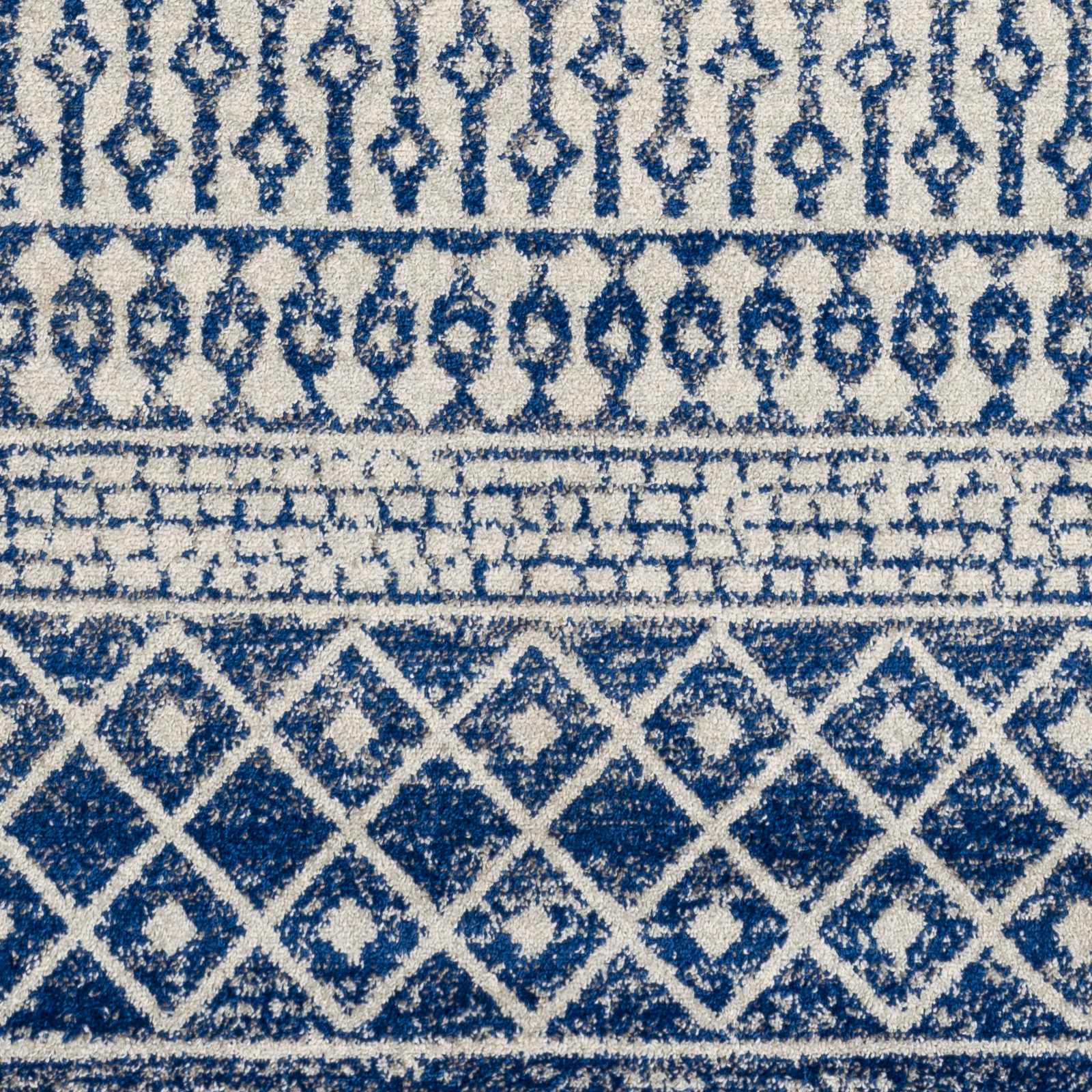 Constantin Blue Area Rug - Clearance - Image 10