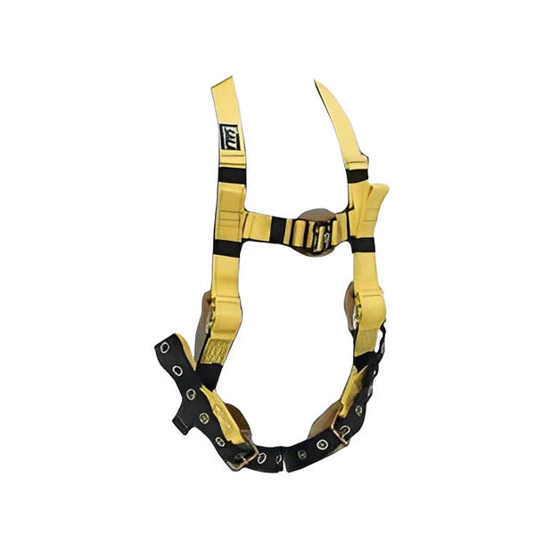 Construction Harness, Side D-Rings, Quick Connect - Image 2