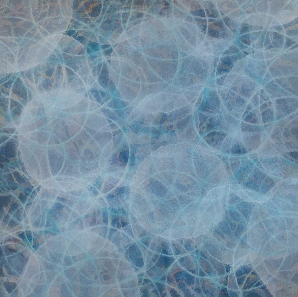 Convolvulos - Limited Edition Canvas Print - Image 3