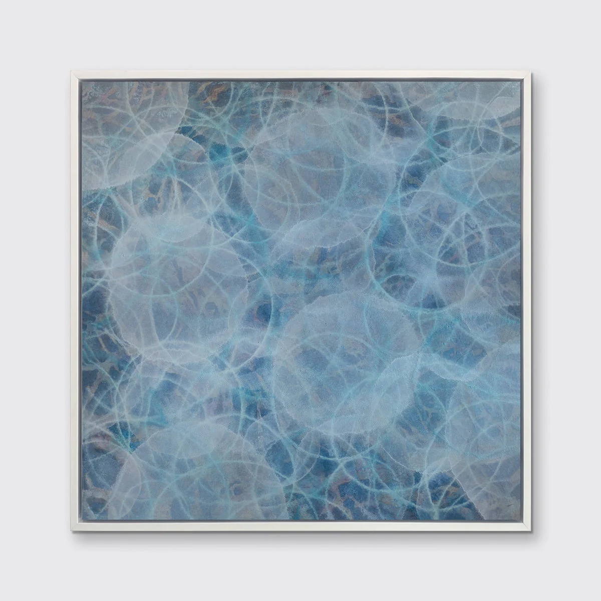 Convolvulos - Limited Edition Canvas Print - Image 4