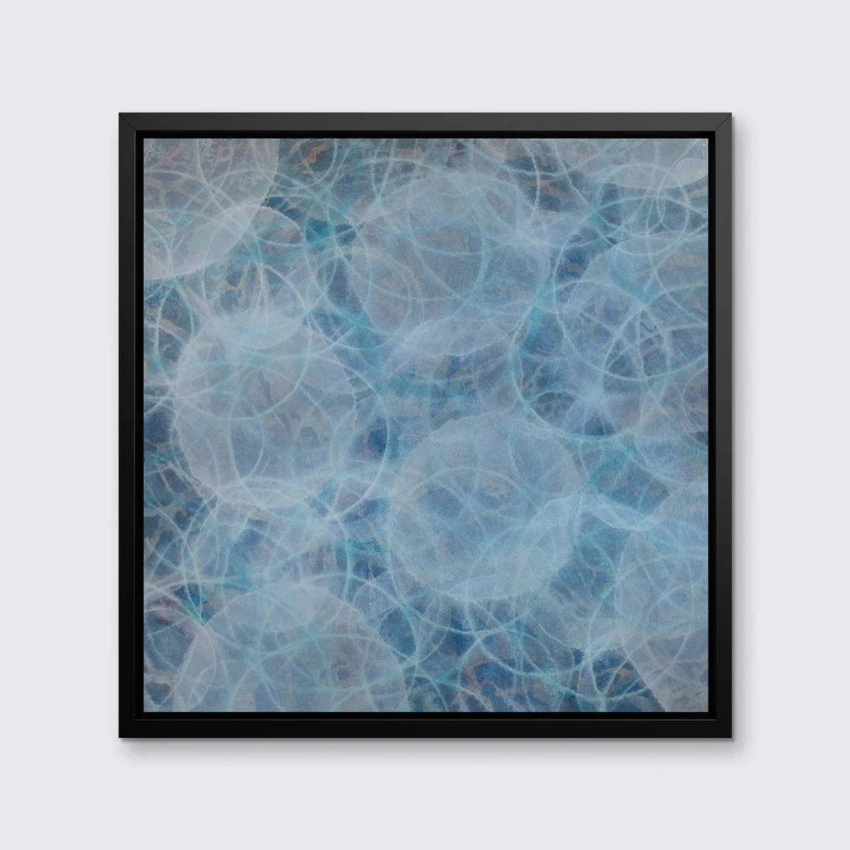 Convolvulos - Limited Edition Canvas Print - Image 5