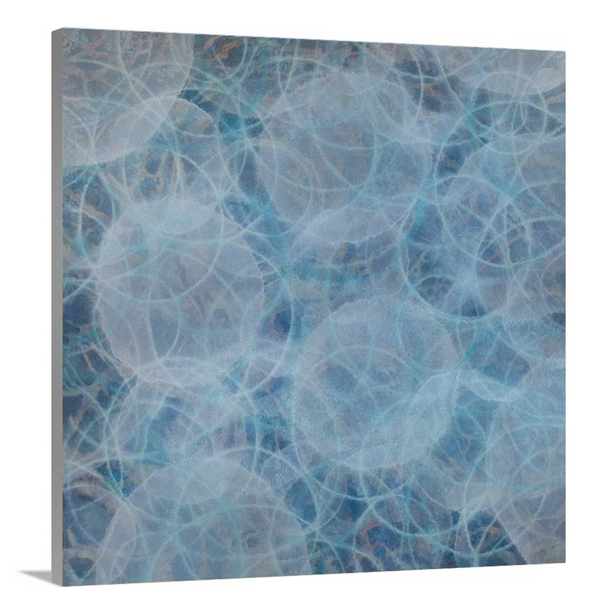 Convolvulos - Limited Edition Canvas Print - Image 6