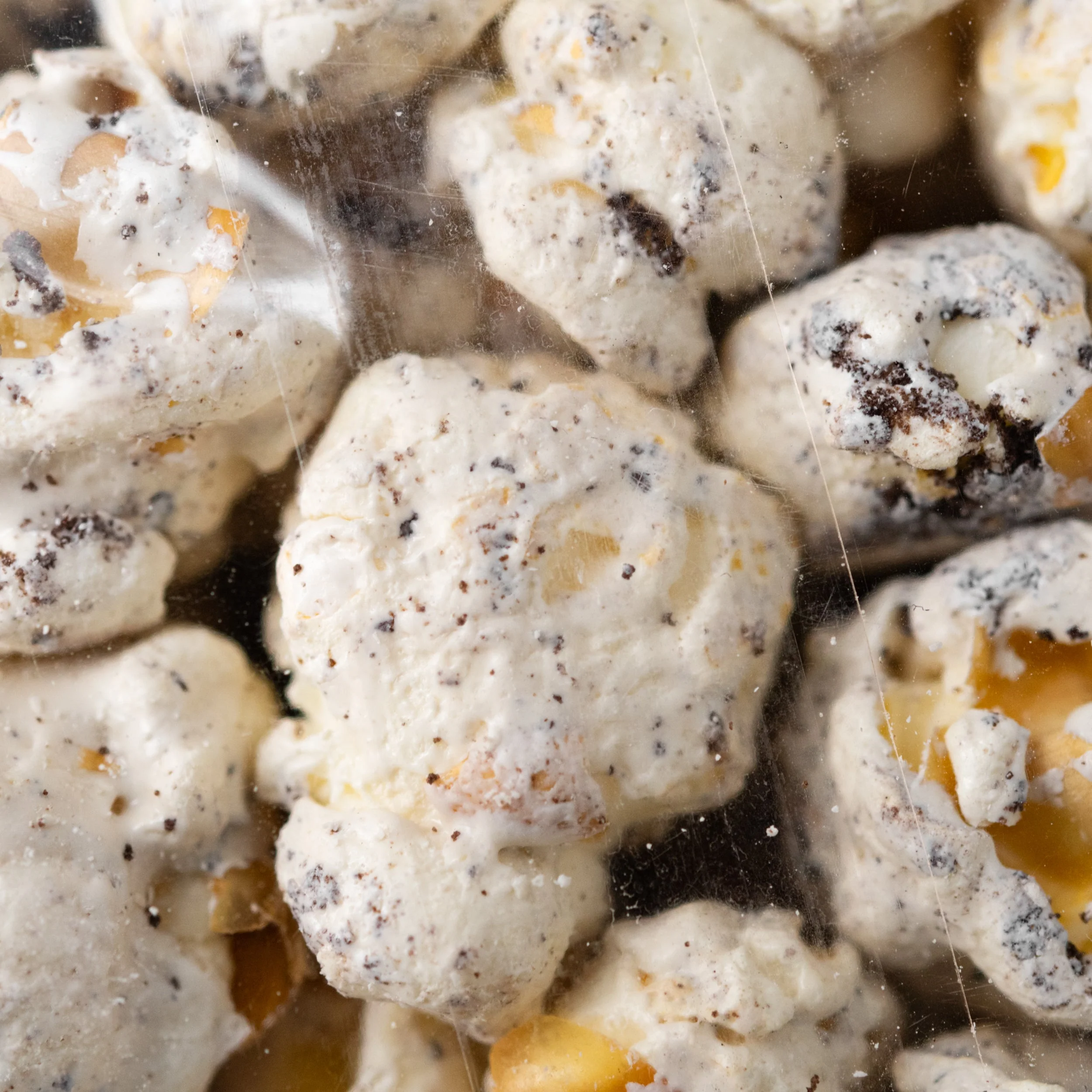 Cookie Crumble Popcorn | 7 oz | Pack of 2 | HR Poppin' Snacks - Image 4