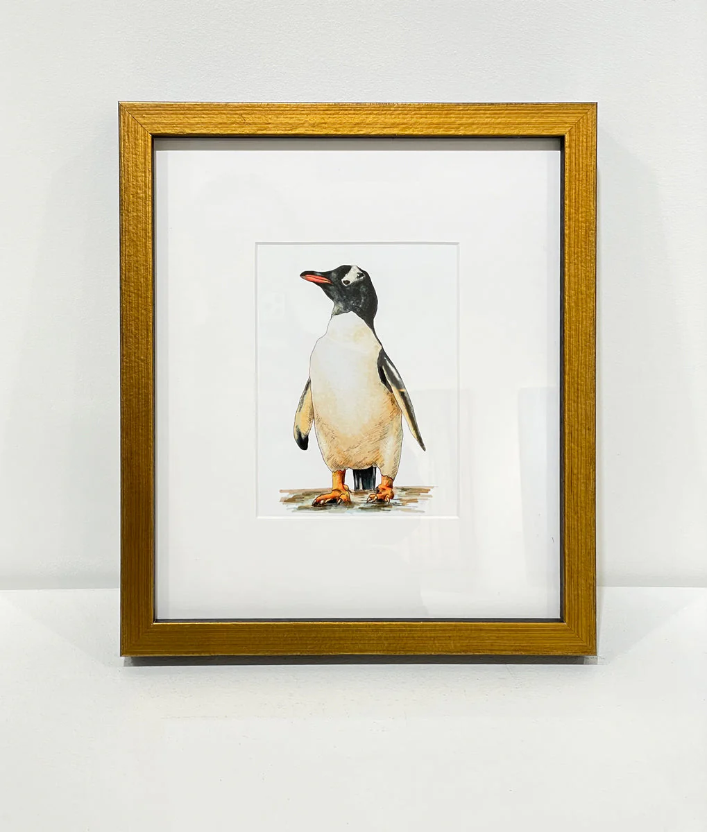 Cool - Open Edition Paper Print - Image 2