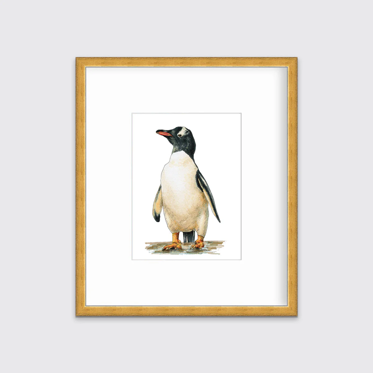 Cool - Open Edition Paper Print - Image 4