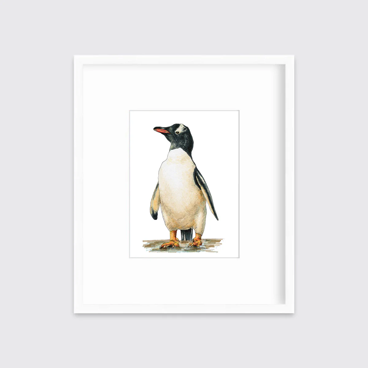 Cool - Open Edition Paper Print - Image 6