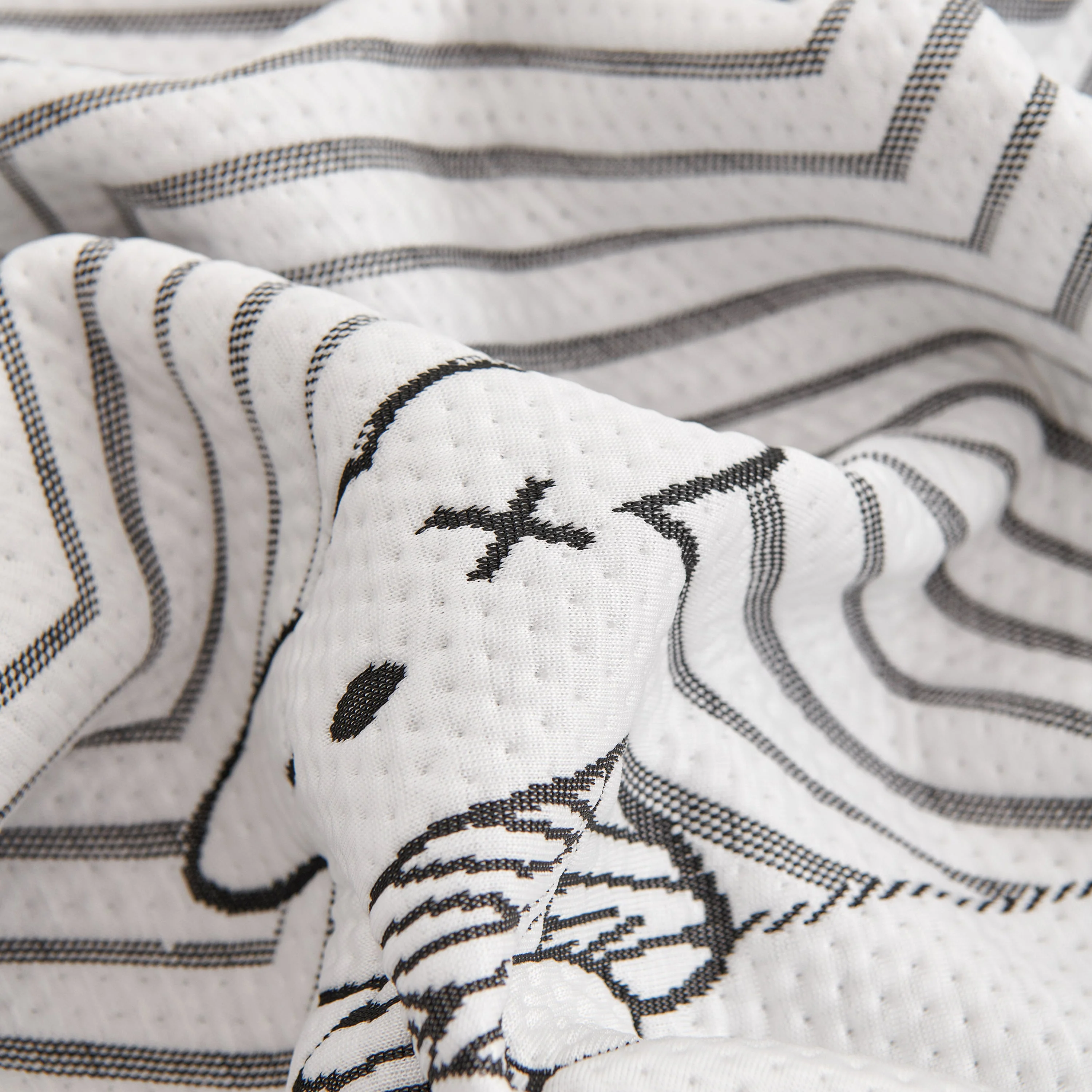 Cool Summer Blanket for Couches Soft Comfy Lightweight Cooling Sofa Blankets Cover - Image 5