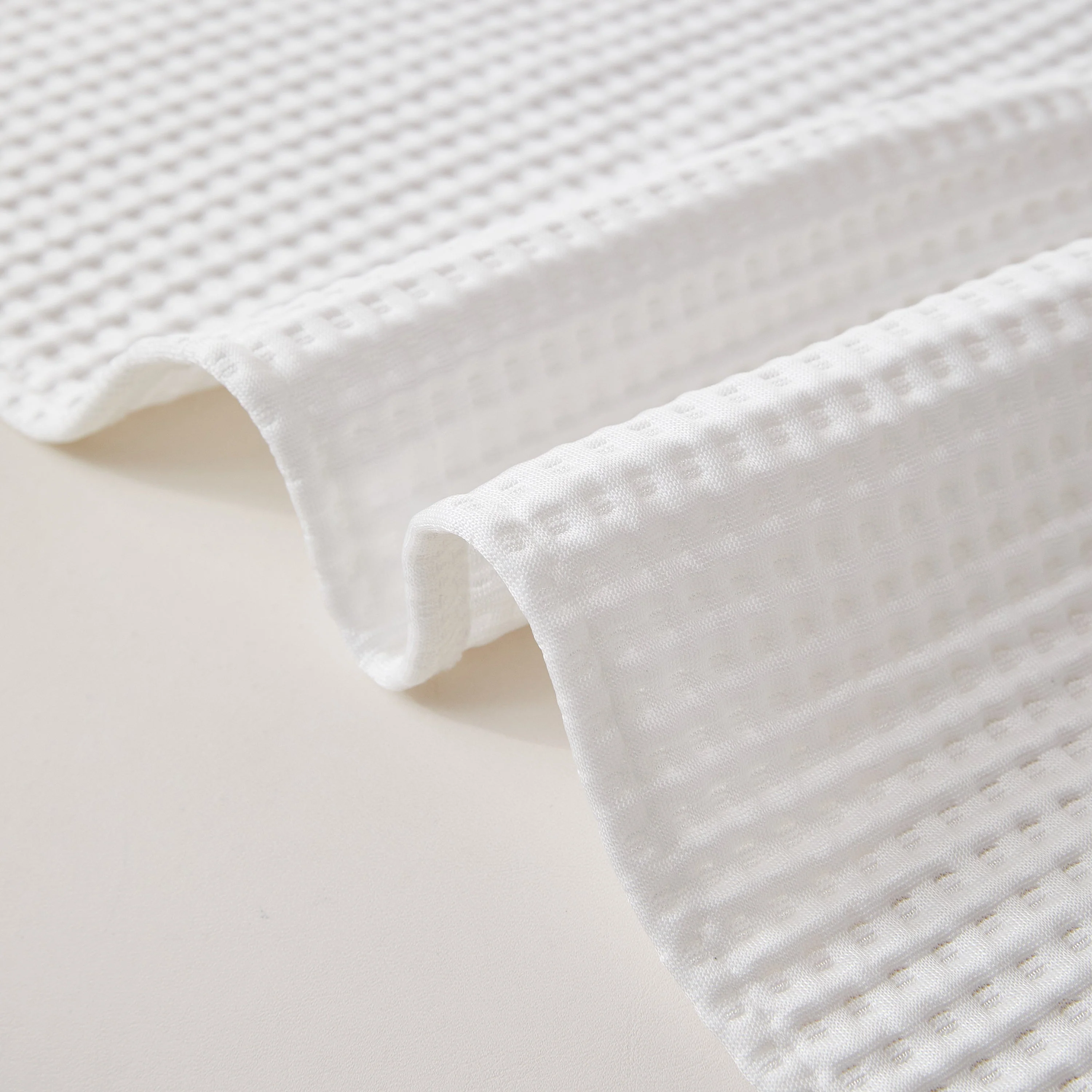 Cooling Comfy Throw Sofa Cover, Textured & Breathable, Multi-Use Decorative Couch Covers for Summer - Image 17