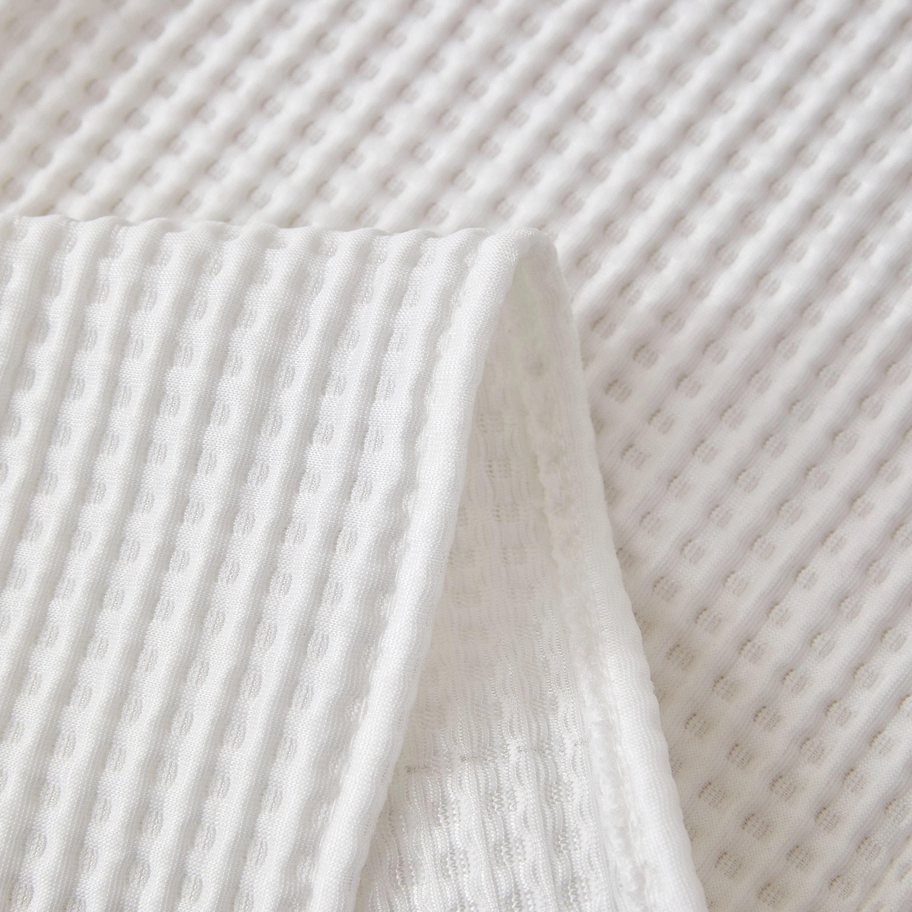 Cooling Comfy Throw Sofa Cover, Textured & Breathable, Multi-Use Decorative Couch Covers for Summer - Image 19