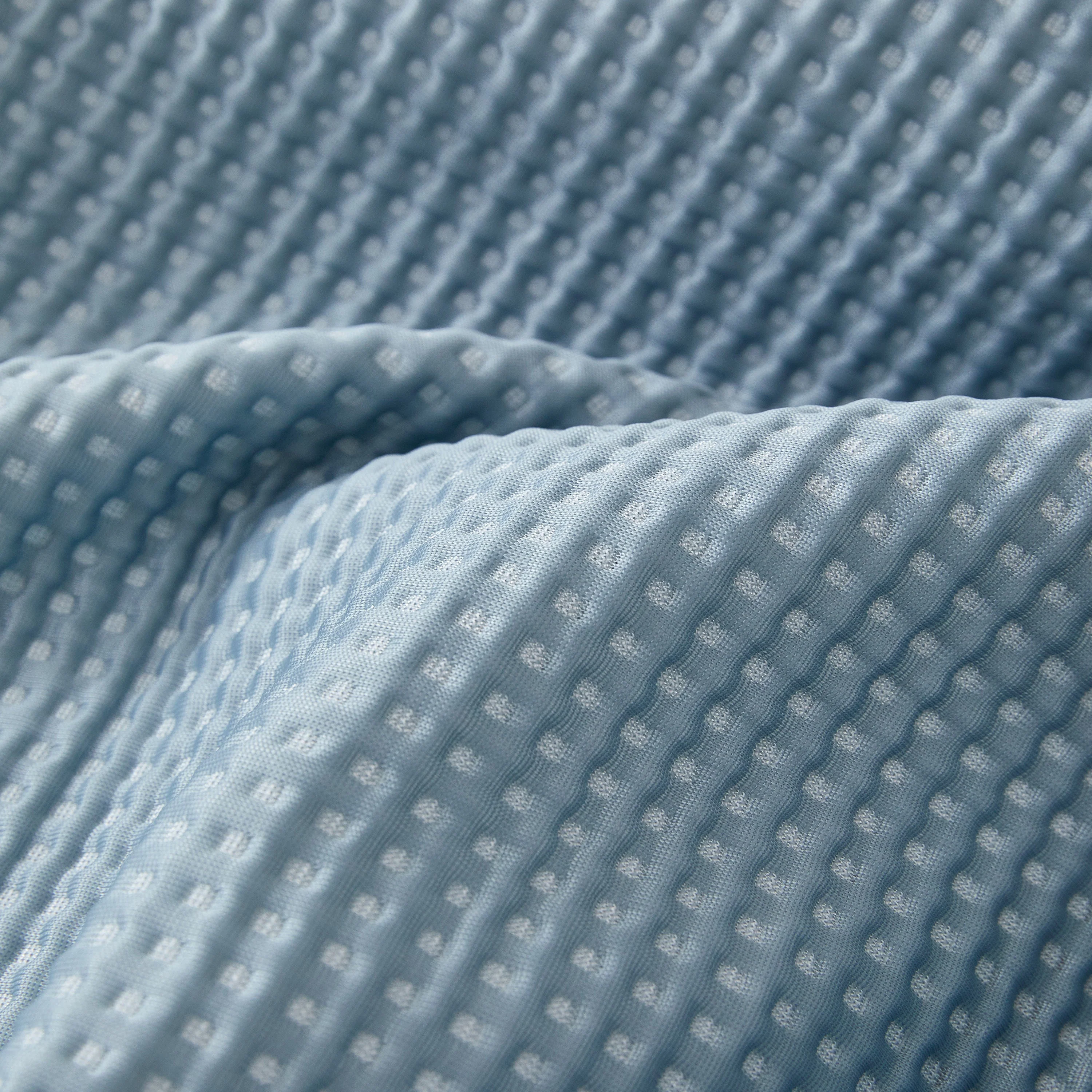 Cooling Comfy Throw Sofa Cover, Textured & Breathable, Multi-Use Decorative Couch Covers for Summer - Image 45