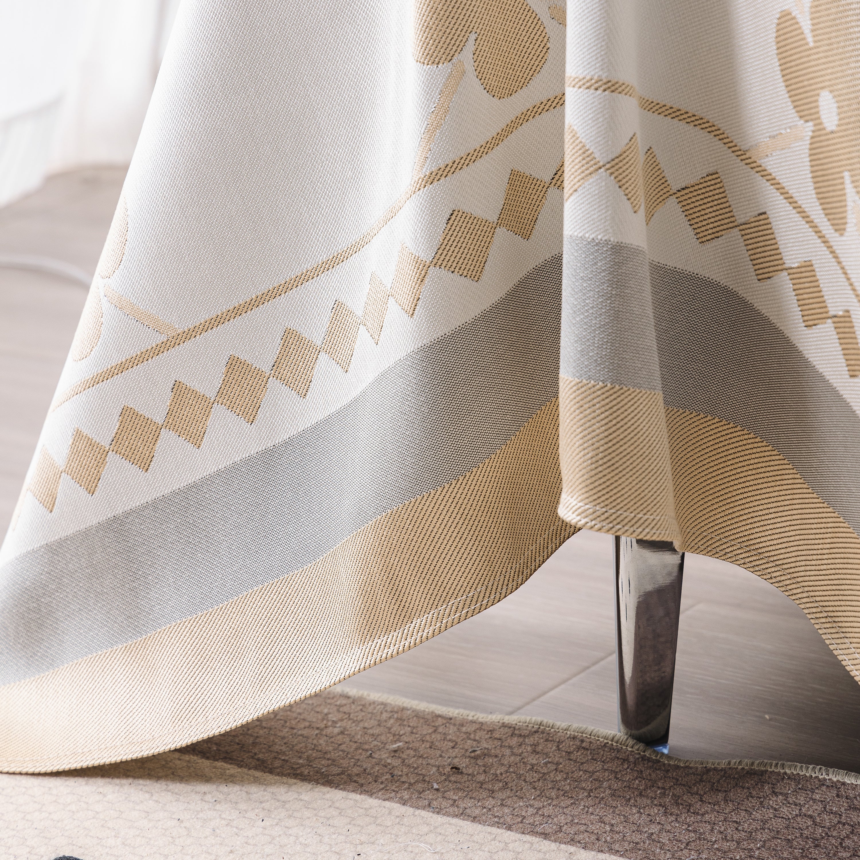 Cooling Four-Leaf Clover Hope Faith Love Luck Summer Comfy Ice Silk Furniture Throw Covers for Sofas - Image 41