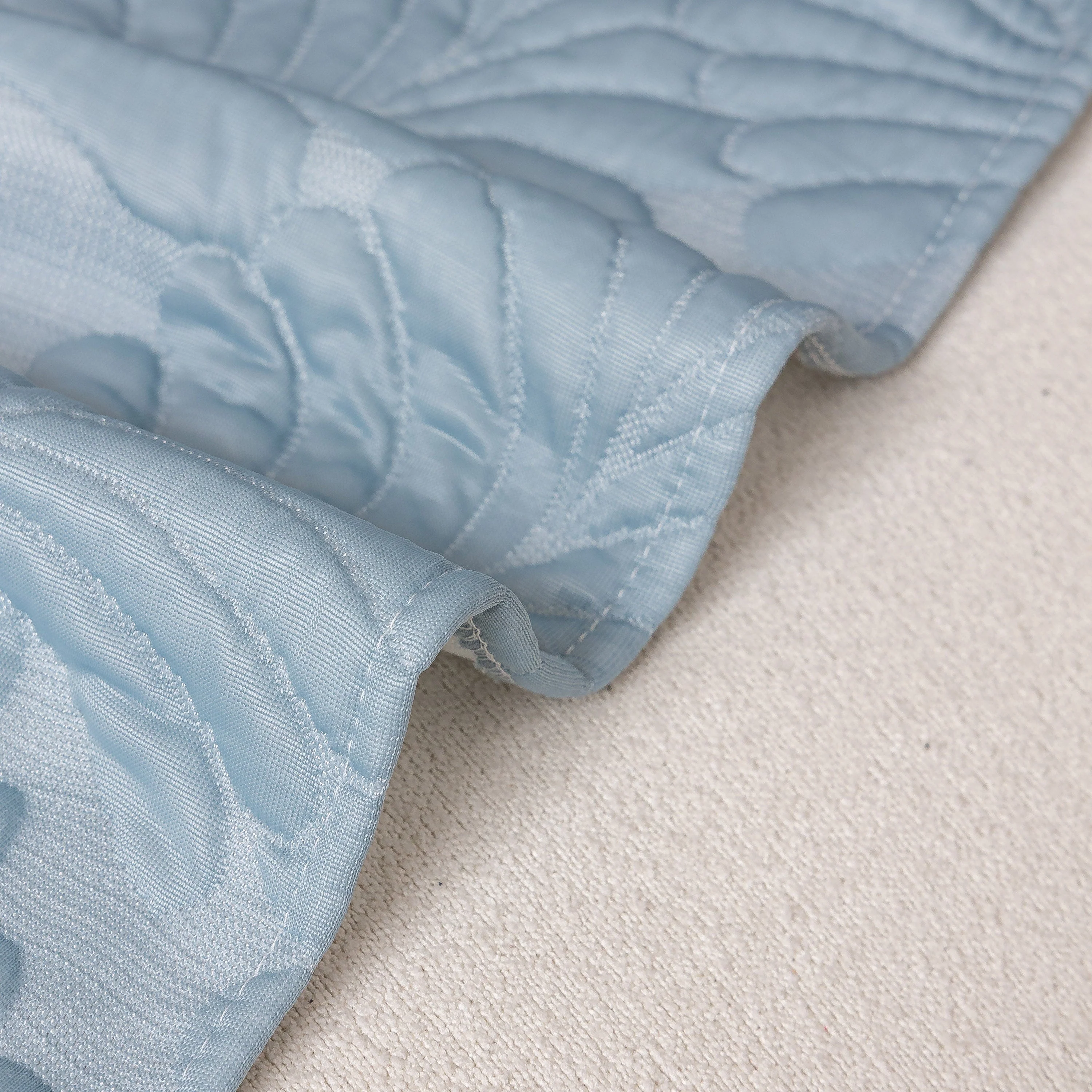 Cooling Quilted Non-Slip Furniture Protector for Pets & Kids, Washable Sofa Slipcover - Image 17
